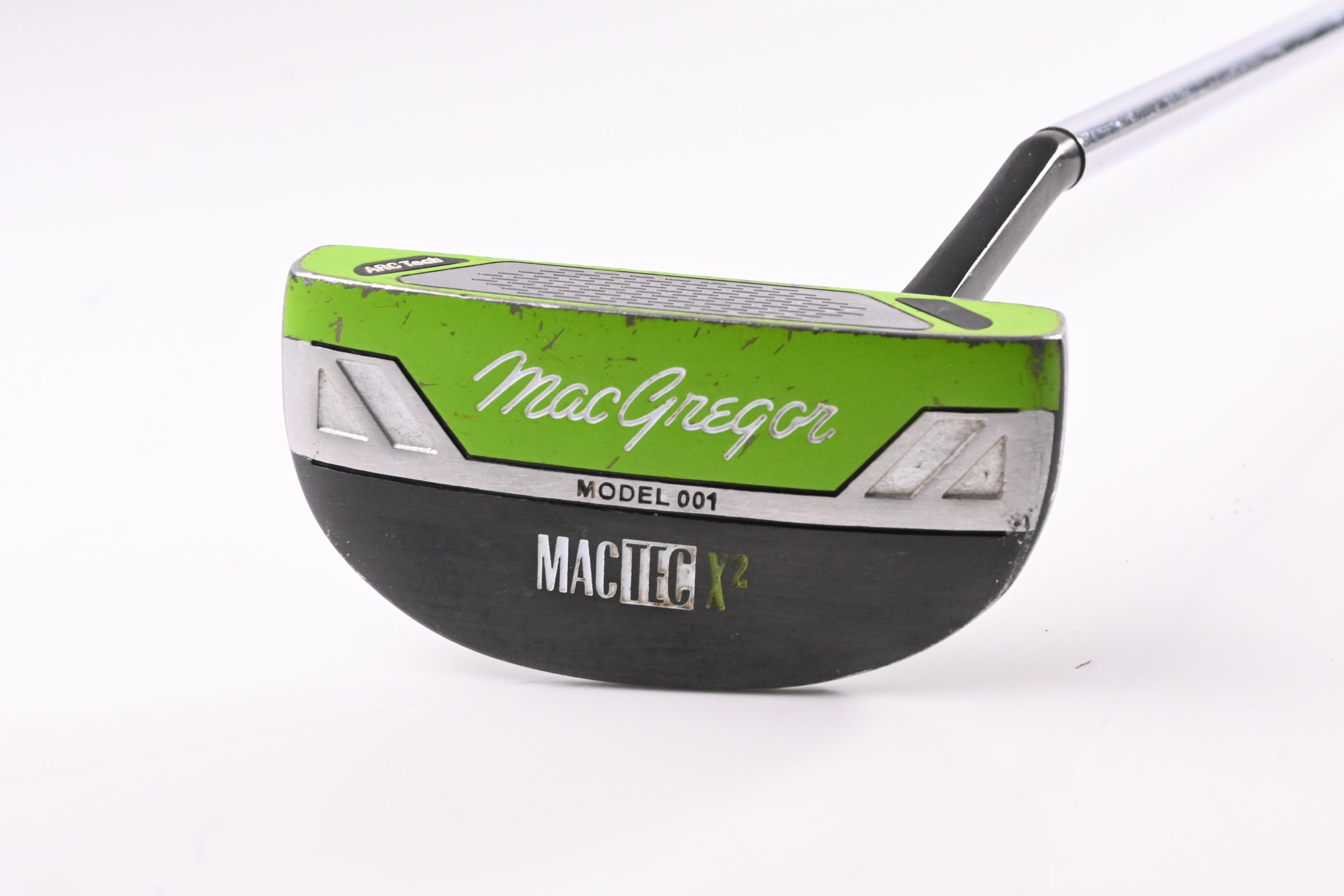 MacGregor MacTec X2 Model 001 Putter / 34 Inch