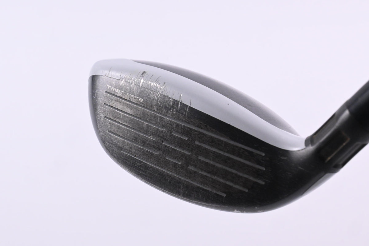 Taylormade SIM Max #3 Hybrid / 19 Degree / Regular Flex Ventus Blue 6 Shaft