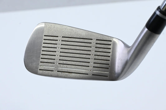 Mazel Chipper Wedge / 45 Degree / Wedge Flex Steel Flex