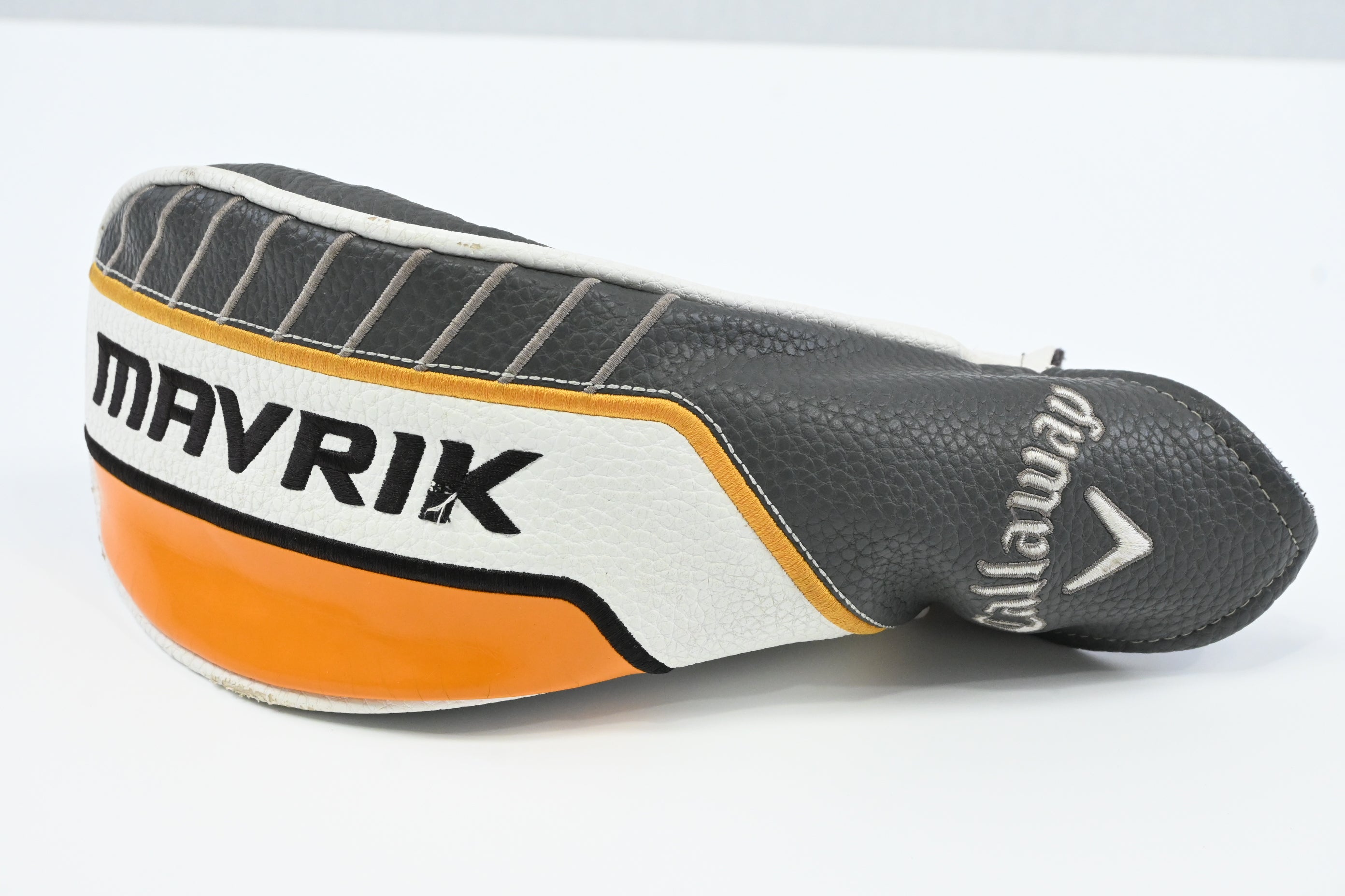 Callaway Mavrik #3 Wood / 15 Degree / Regular Flex Evenflow Riptide 60 Shaft