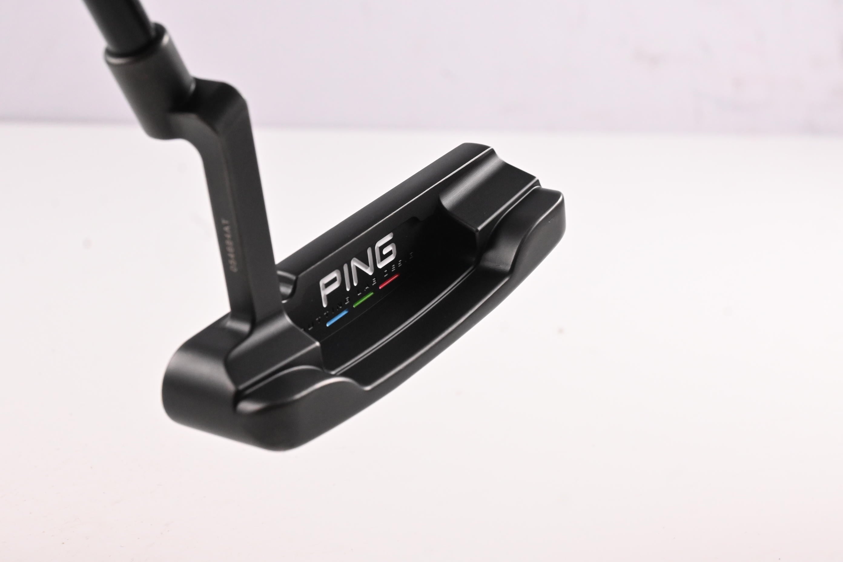 Ping PLD Milled 2022 Anser Putter / 35 Inch
