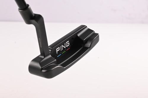 Ping PLD Milled 2022 Anser Putter / 35 Inch
