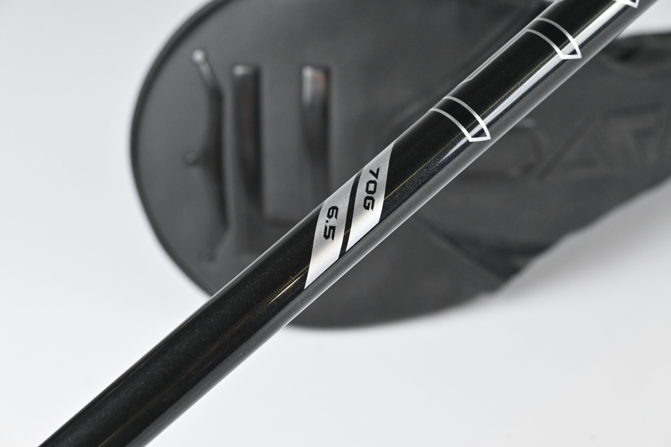 Cobra DS-Adapt X Driver / 9 Degree / X-Flex Denali Black 70 Shaft