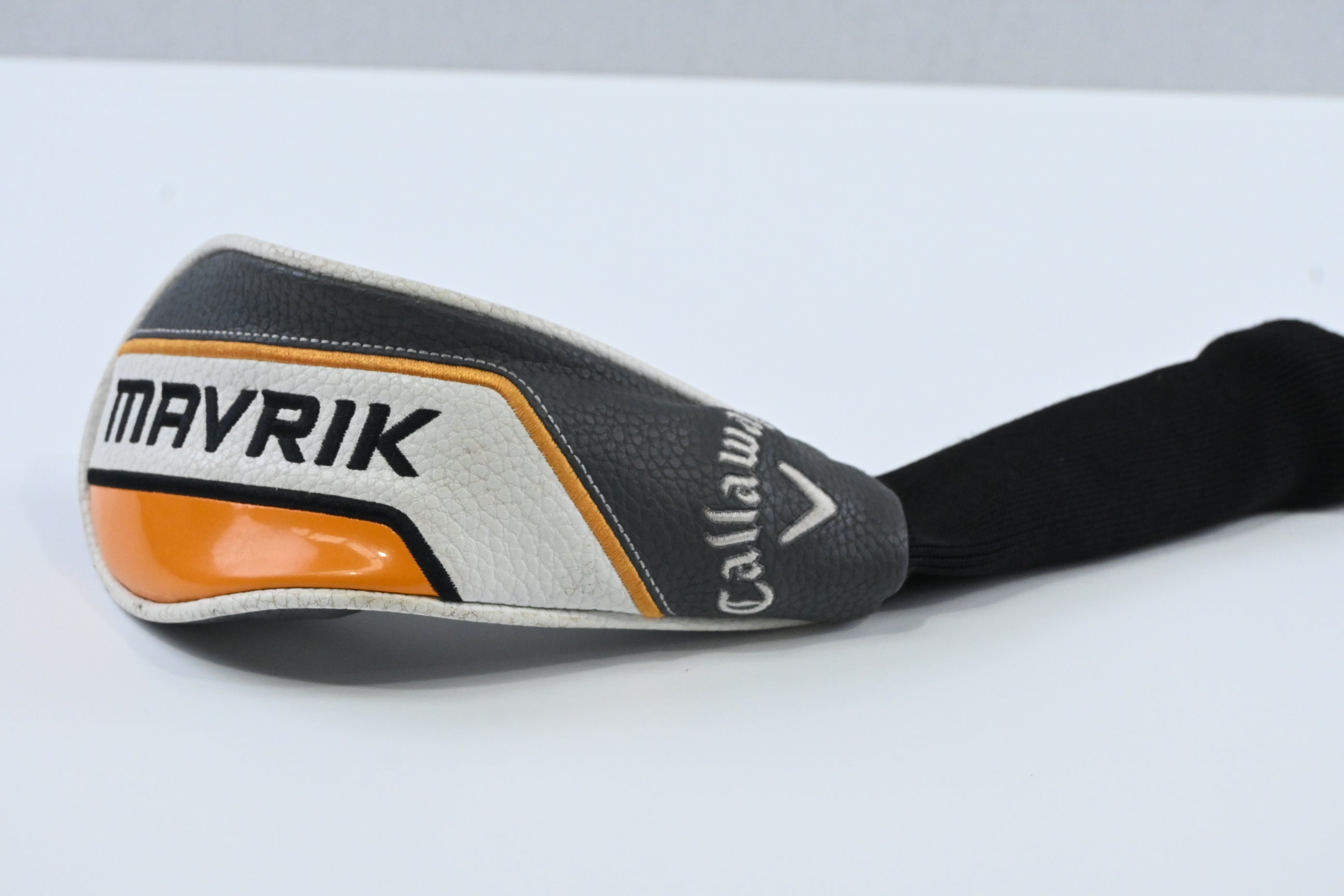 Callaway Mavrik #4 Hybrid / 20 Degree / Stiff Flex Project X Catalyst 75 Shaft