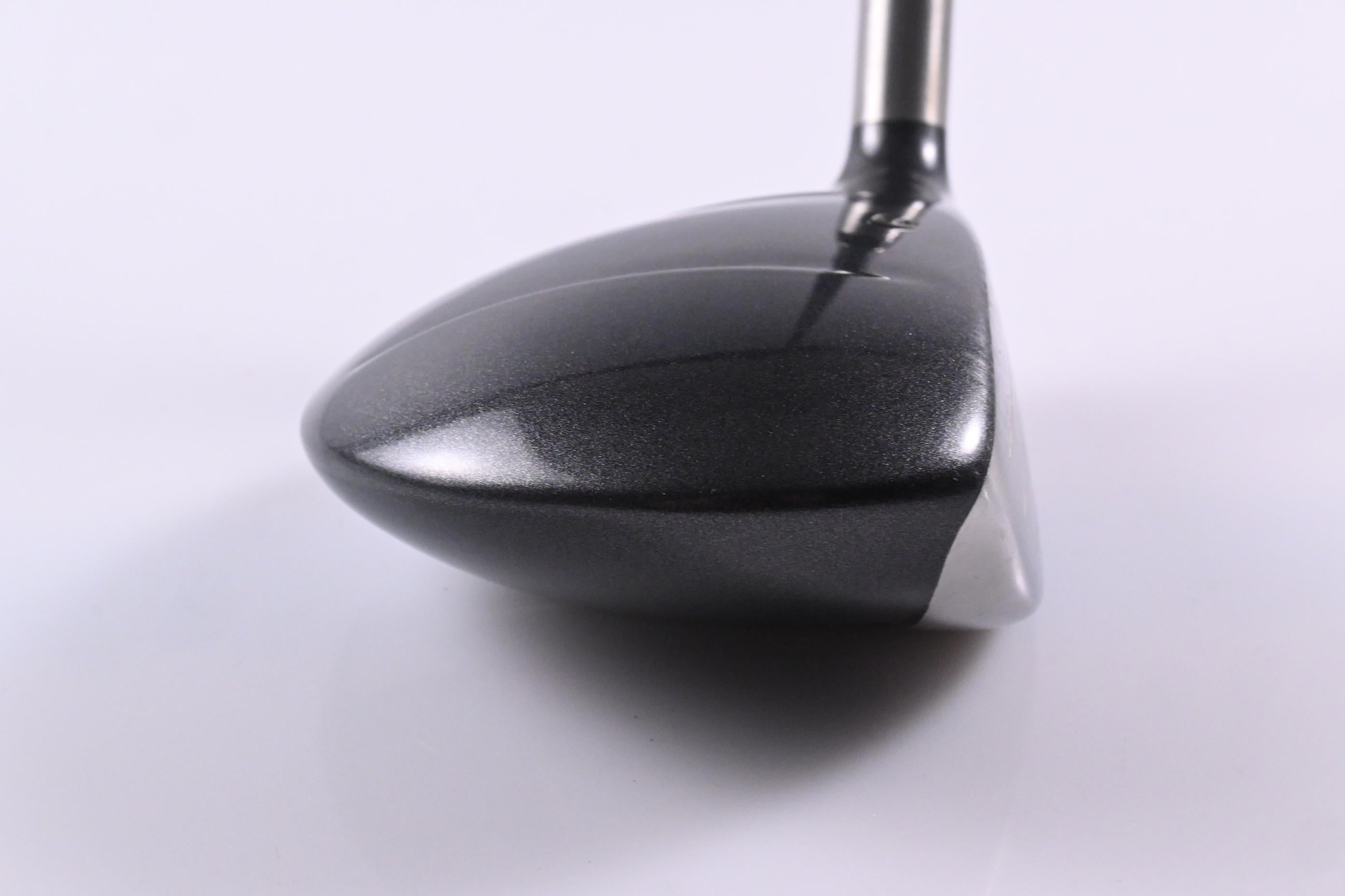 Taylormade 200 Steel #3 Wood / 15 Degree / Stiff Flex Taylormade Lite 90 Shaft