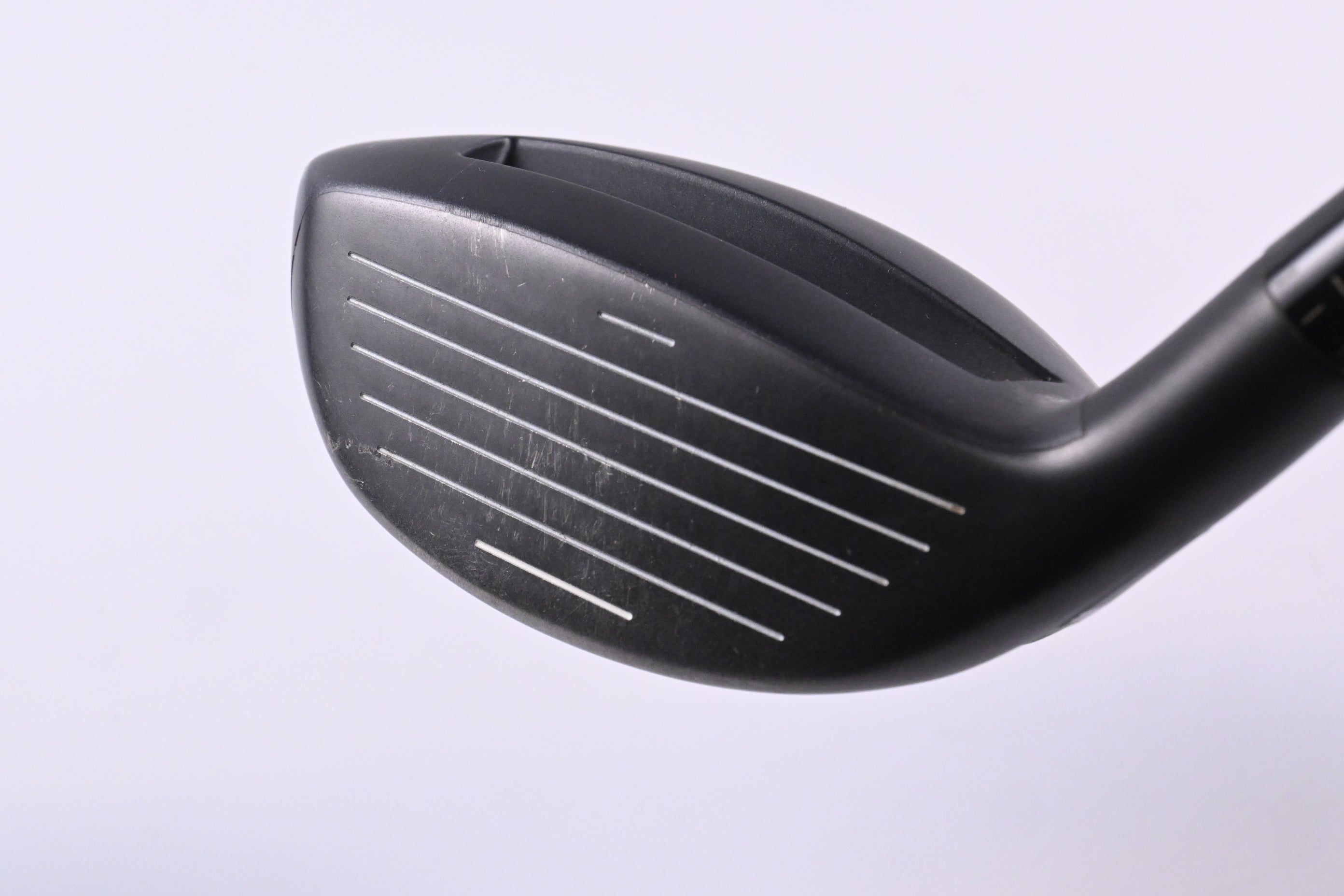 Adams XTD #3 Wood / 15 Degree / Stiff Flex Matrix Ozik 7Q3 Red Tie