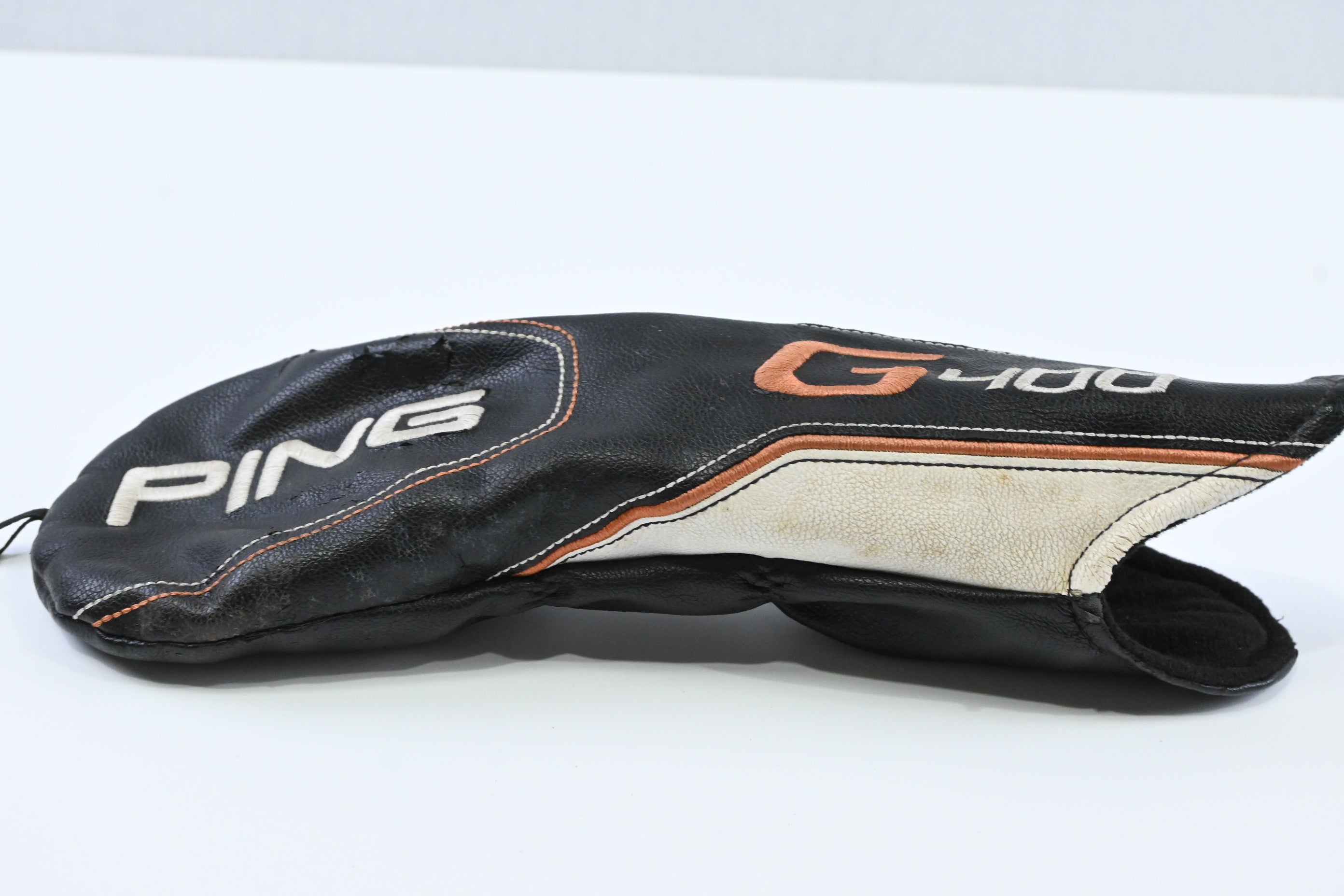 Ping G400 #3 Wood / 14.5 Degree / Regular Flex Ping Alta CB 65