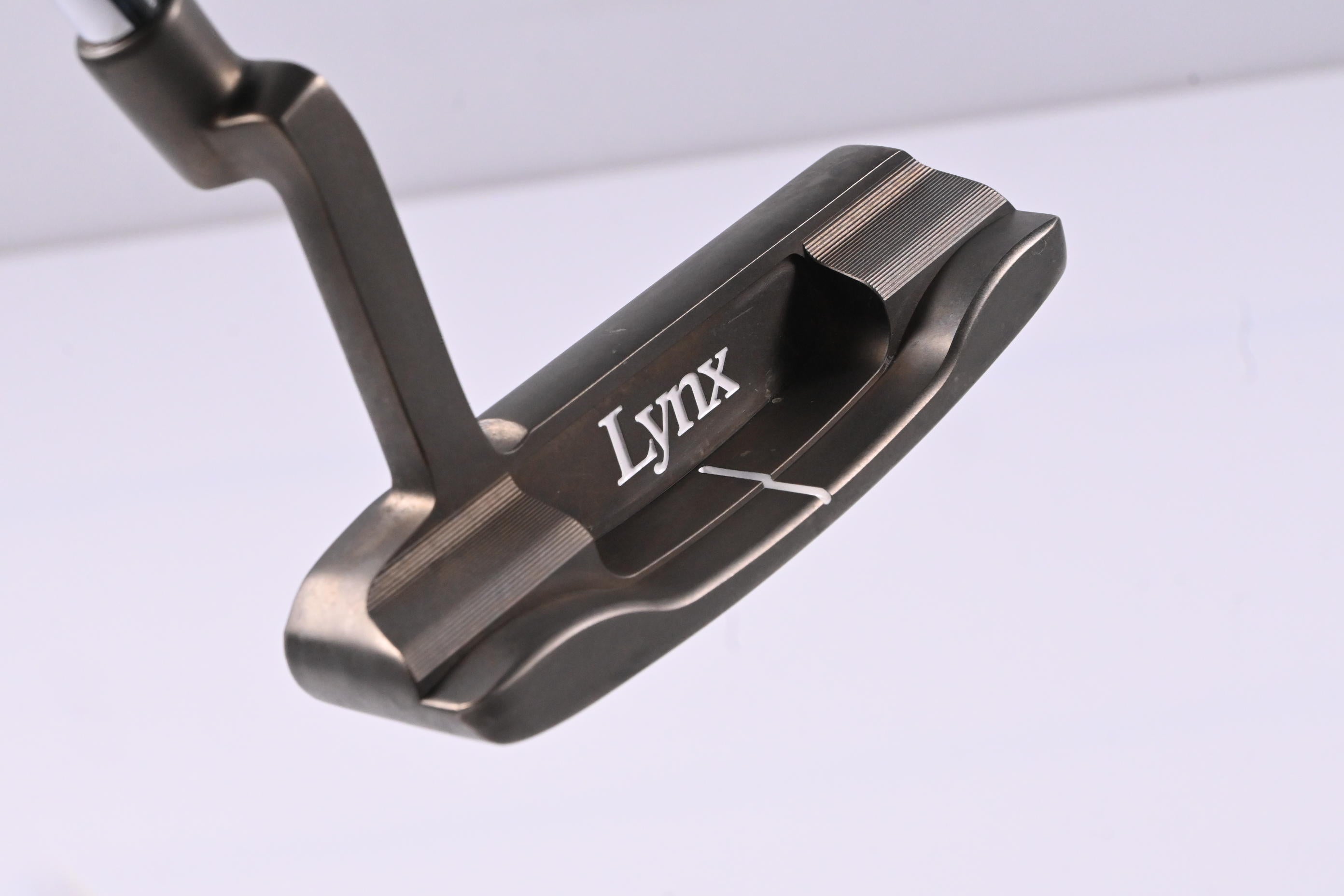 Lynx CFT Putter / 34 Inch