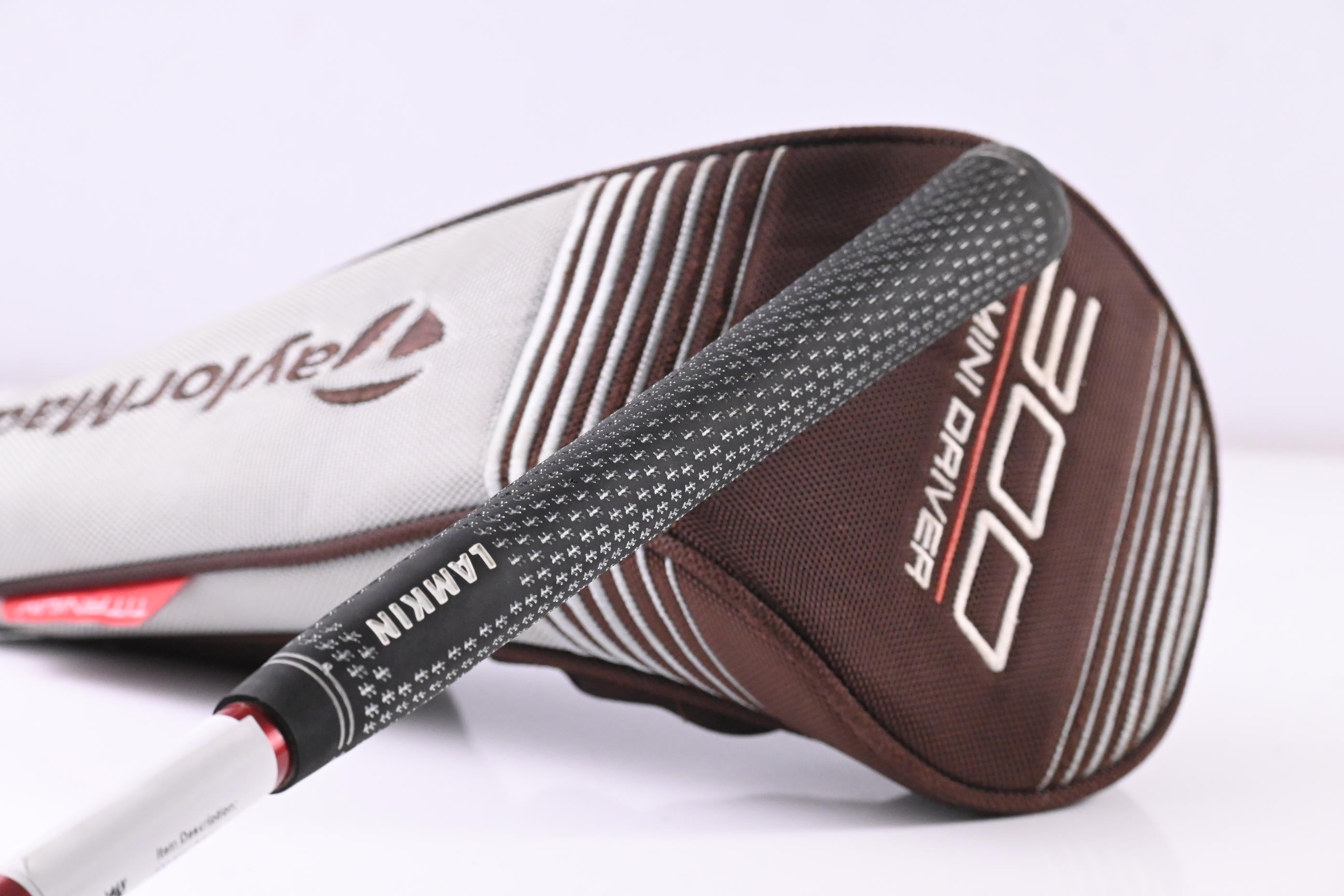 Taylormade 300 Mini Driver / 13.5 Degree / Regular Flex Taylormade MiDr Proto 65