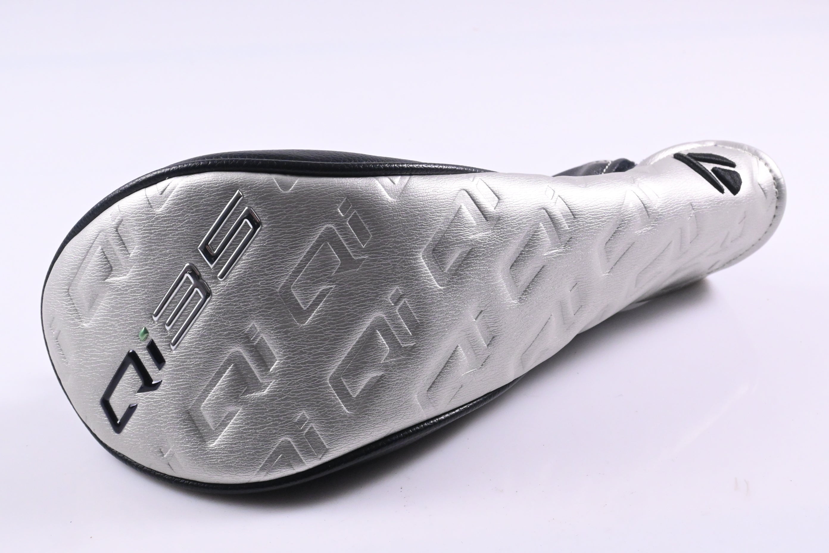 Taylormade Qi35 Max Lite #5 Wood / 18.5 Degree / Regular Flex Vanquish 4 Shaft