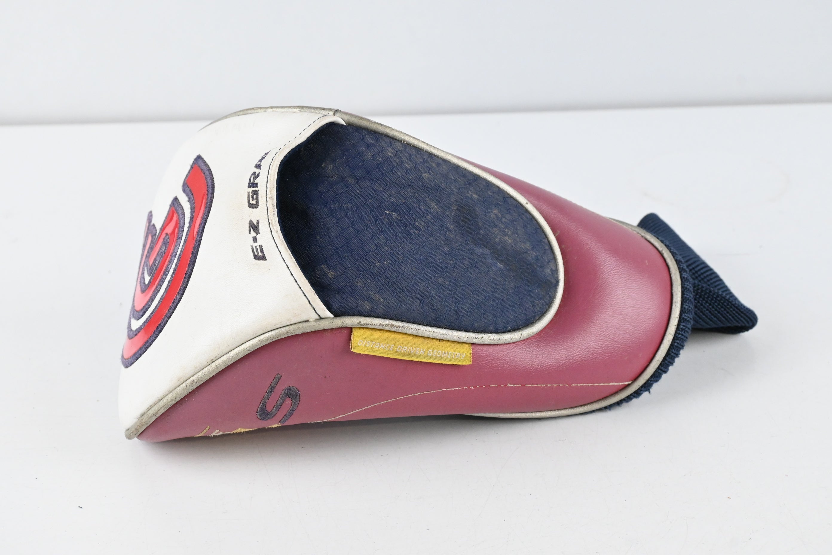 Cleveland HiBore XLS Driver / 12 Degree / Regular Flex Fujikura Fit-On Gold 55