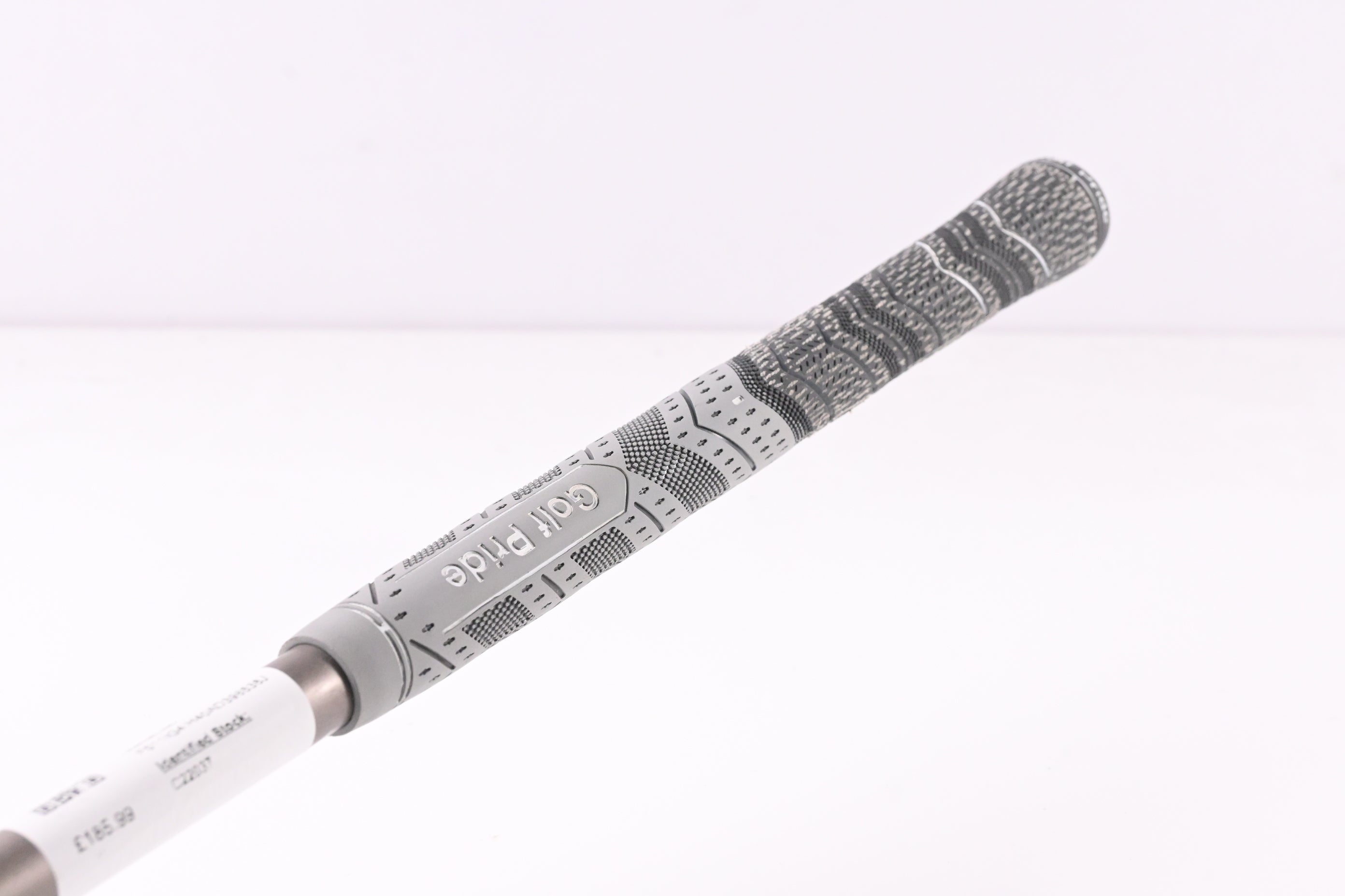 Ping G430 #2 Hybrid / 17 Degree / X-Flex Ping Tour 2.0 Chrome 85 Shaft