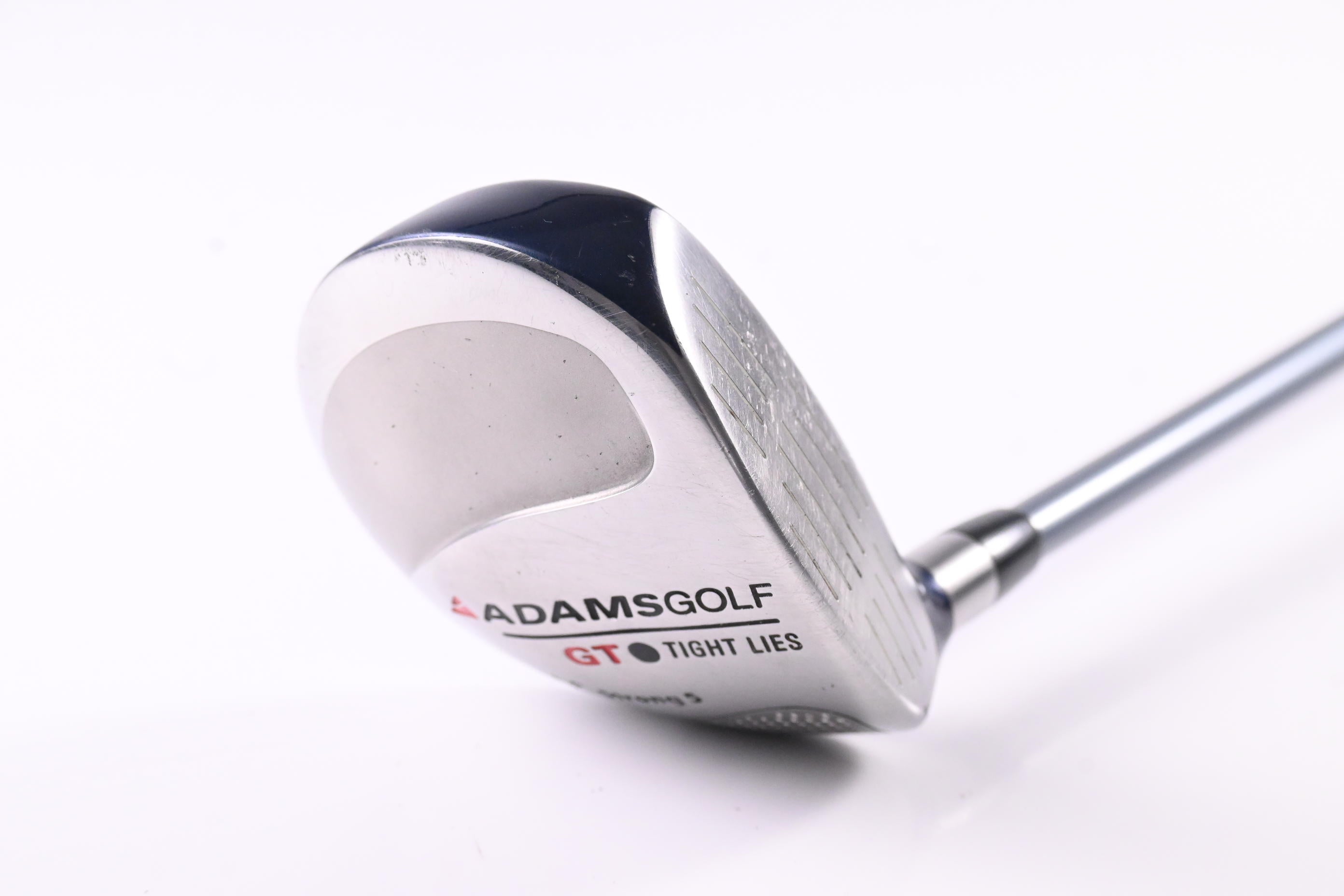 Adams Tight Lies GT 2 #5 Wood / 19 Degree / Regular Flex Adams Shaft