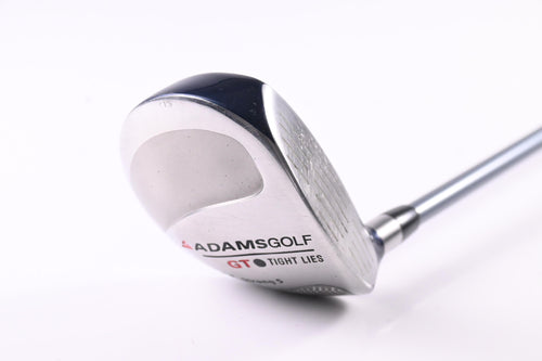Adams Tight Lies GT 2 #5 Wood / 19 Degree / Regular Flex Adams Shaft