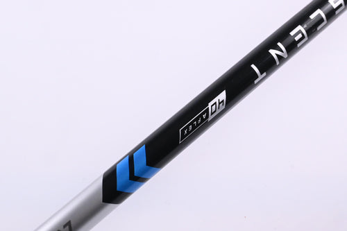 Callaway Paradym #3 Wood / 15 Degree / Senior Flex Aldila Ascent Blue 40 Shaft