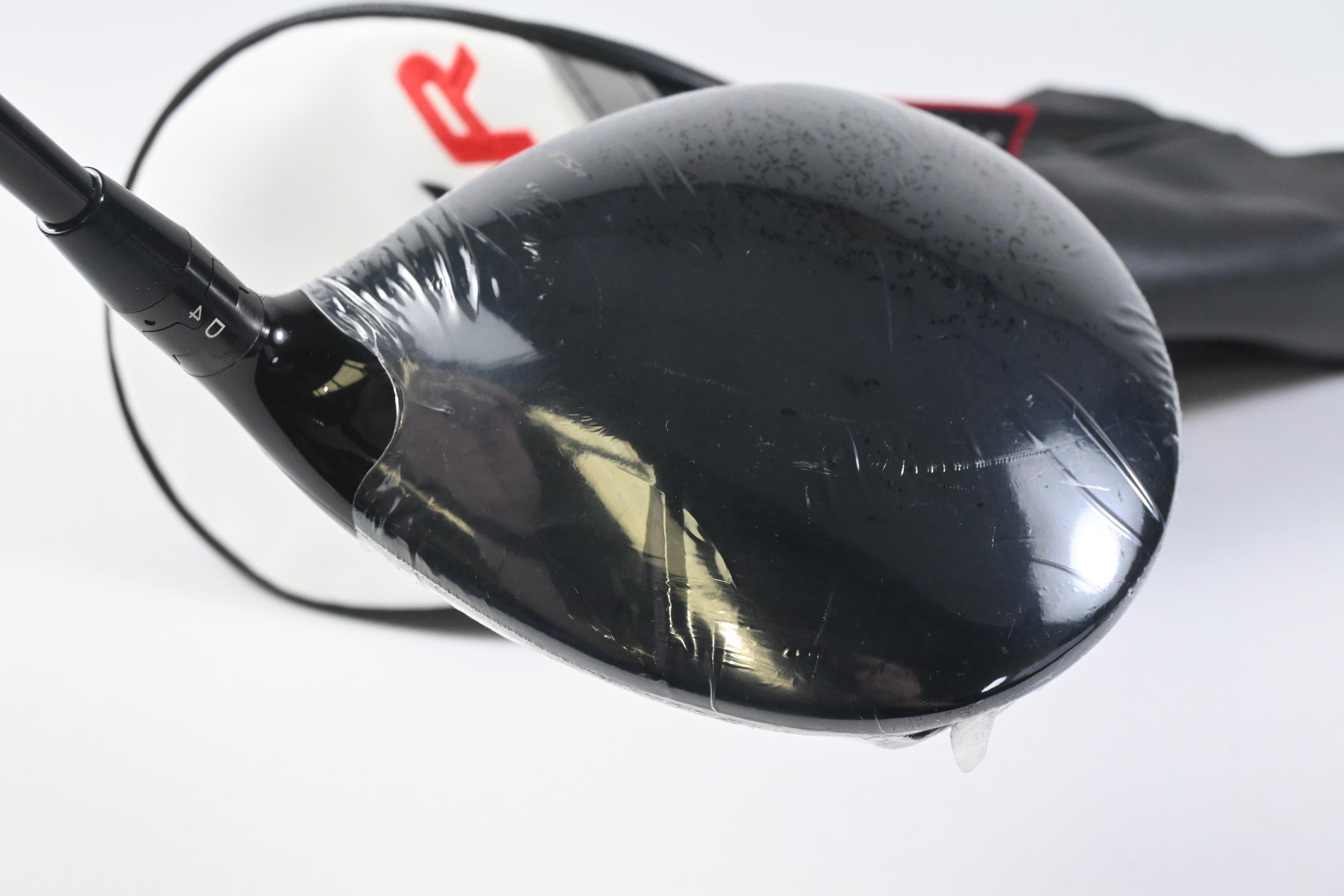 Titleist TSR2 Driver / 9 Degree / Stiff Flex Tensei AV Blue 55 Shaft