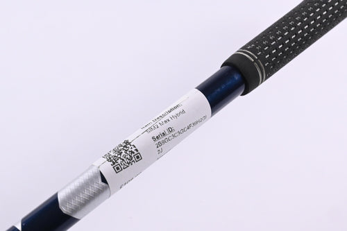 Taylormade SIM2 Max #3 Hybrid / 19 Degree / Regular Flex Ventus Blue 6 Shaft