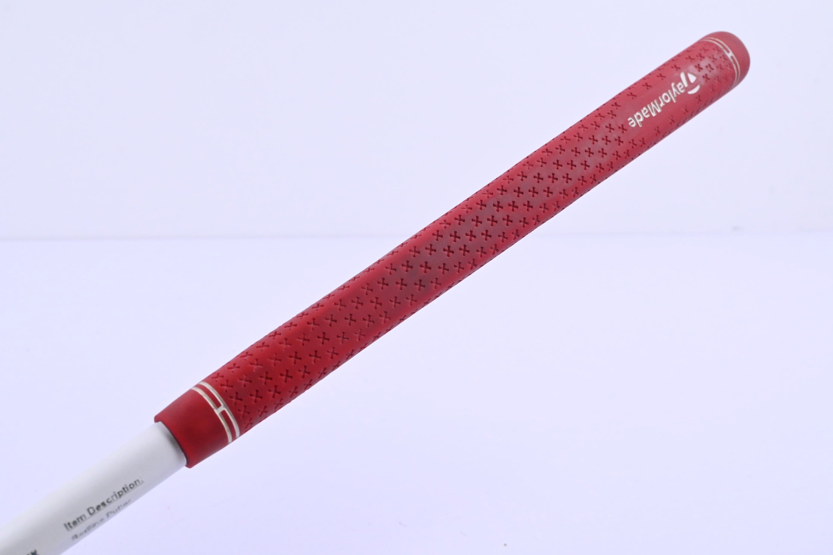 Taylormade Redline Daytona Putter / 34 Inch