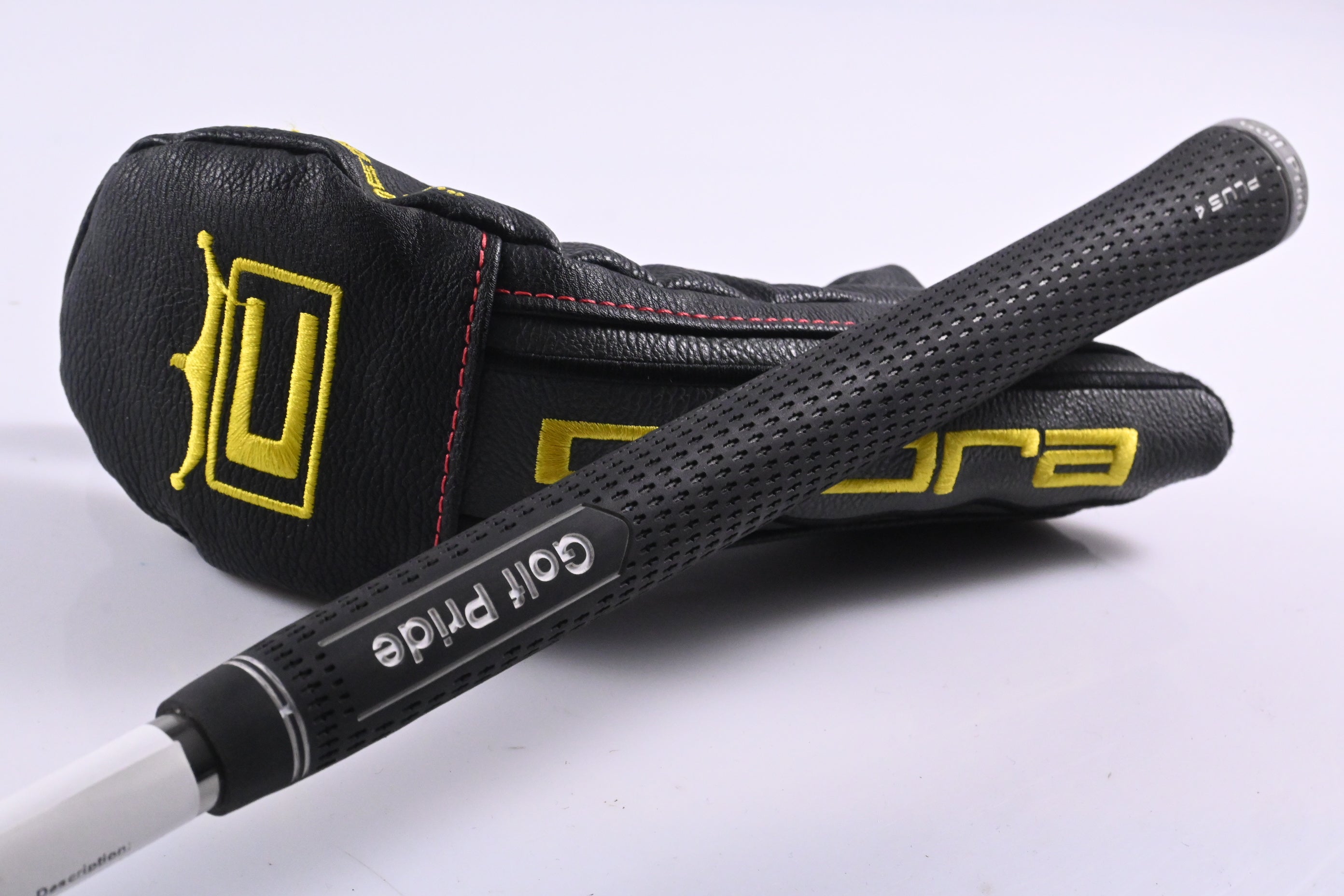 Cobra King Speedzone #3 Hybrid / 19 Degree / Regular Flex UST Recoil ESX 480