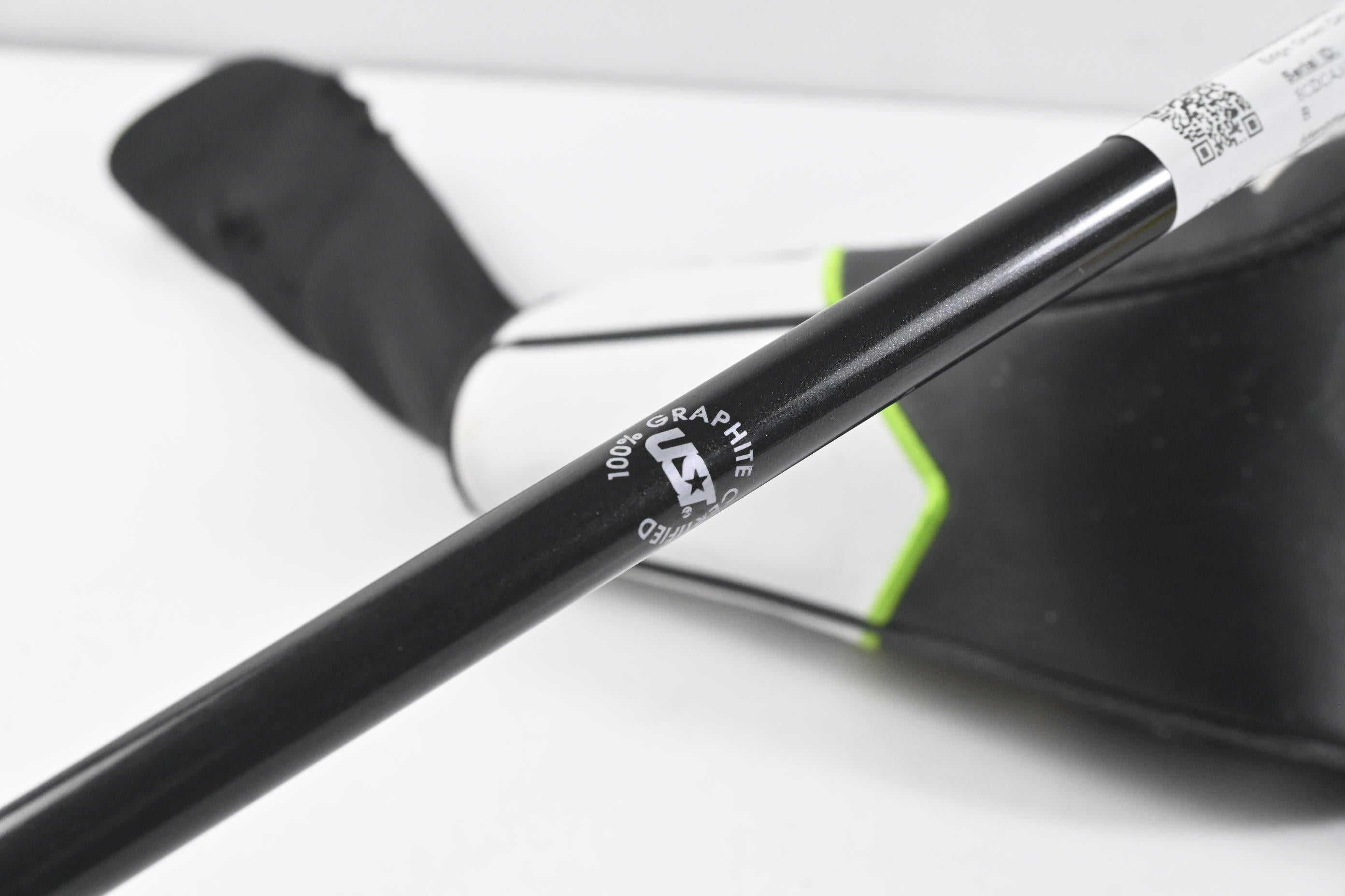 Callaway Edge Green Driver / 10.5 Degree / Regular Flex UST Mamiya Shaft