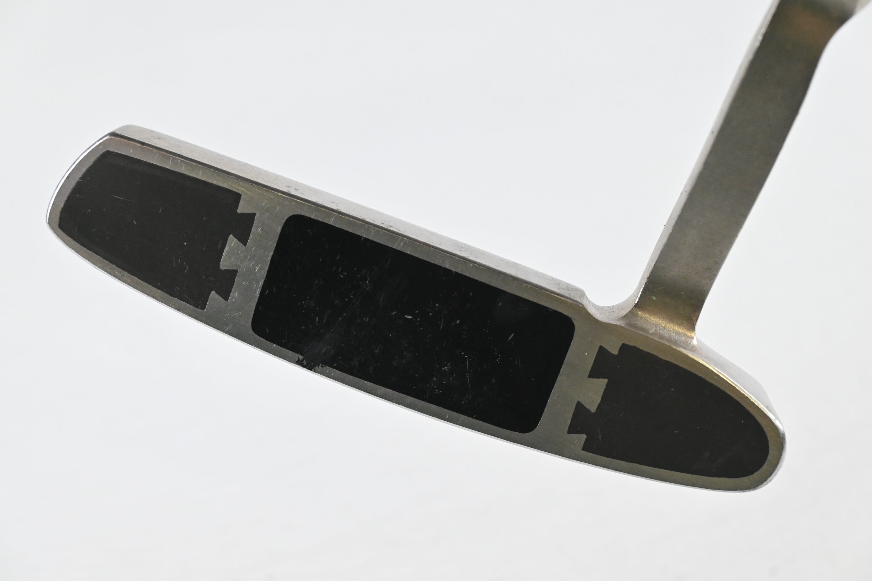 Carbite Polar Balanced DS Putter / 35 Inch