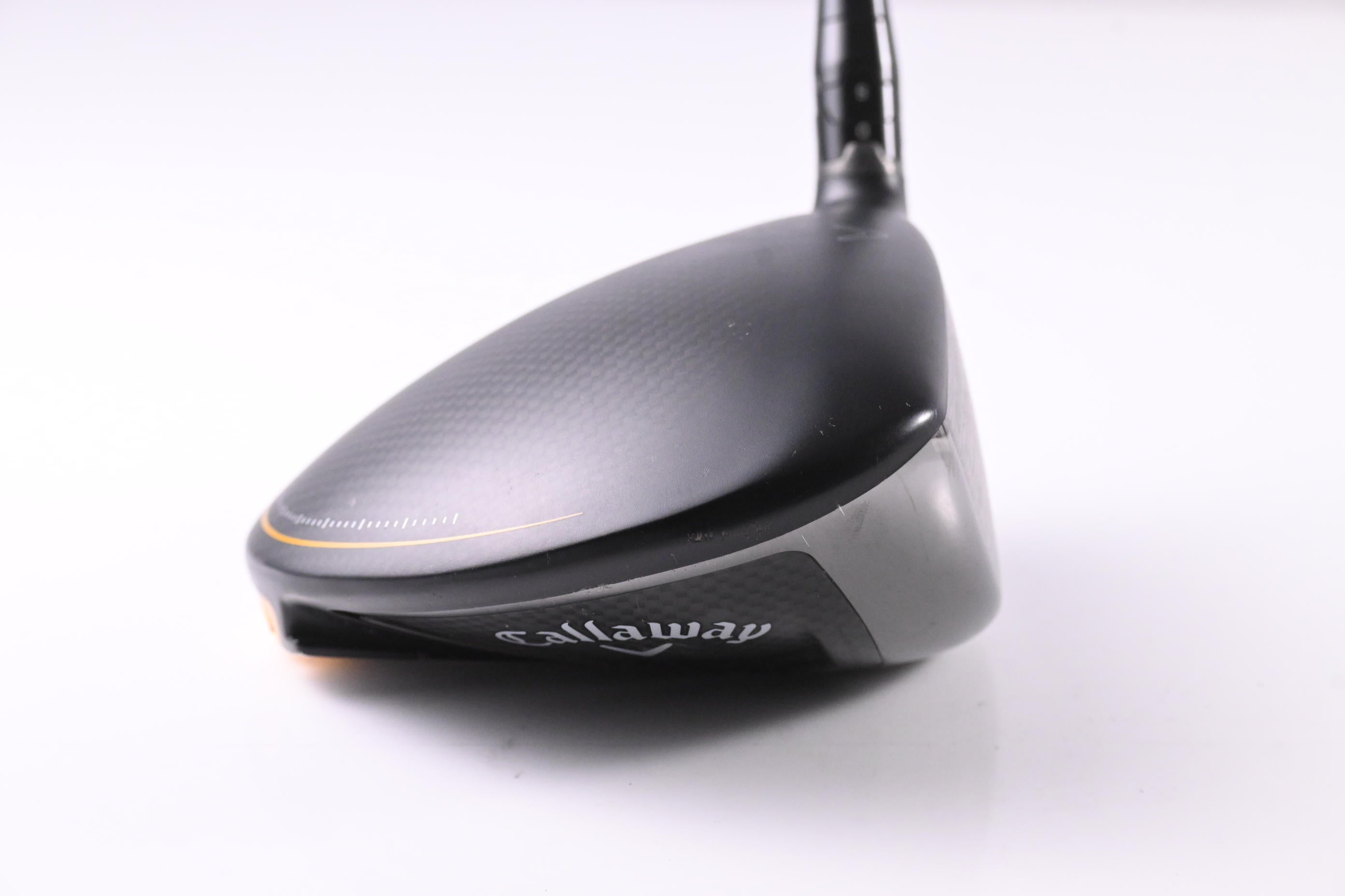 Callaway Rogue ST MAX LS Driver / 9 Degree / Stiff Flex Tensei AV White 65 Shaft