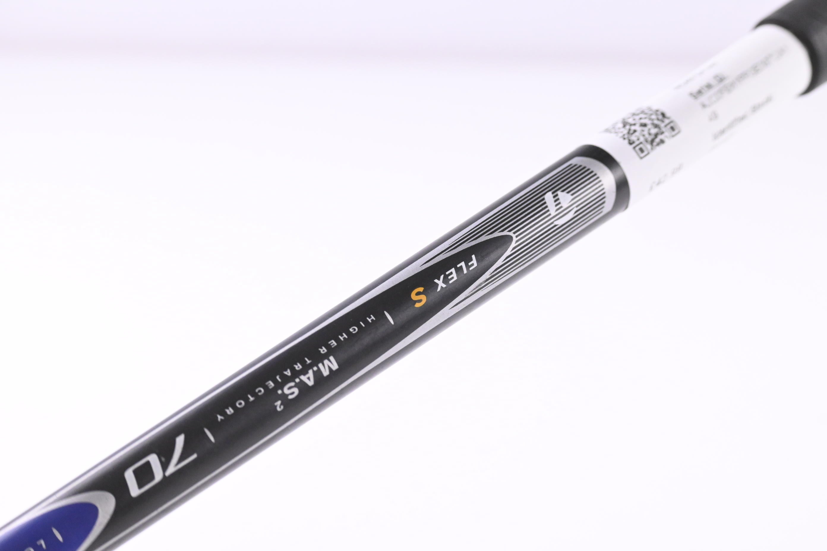 Taylormade R540 Driver / 9.5 Degree / Stiff Flex Taylormade M.A.S.² 70 Shaft