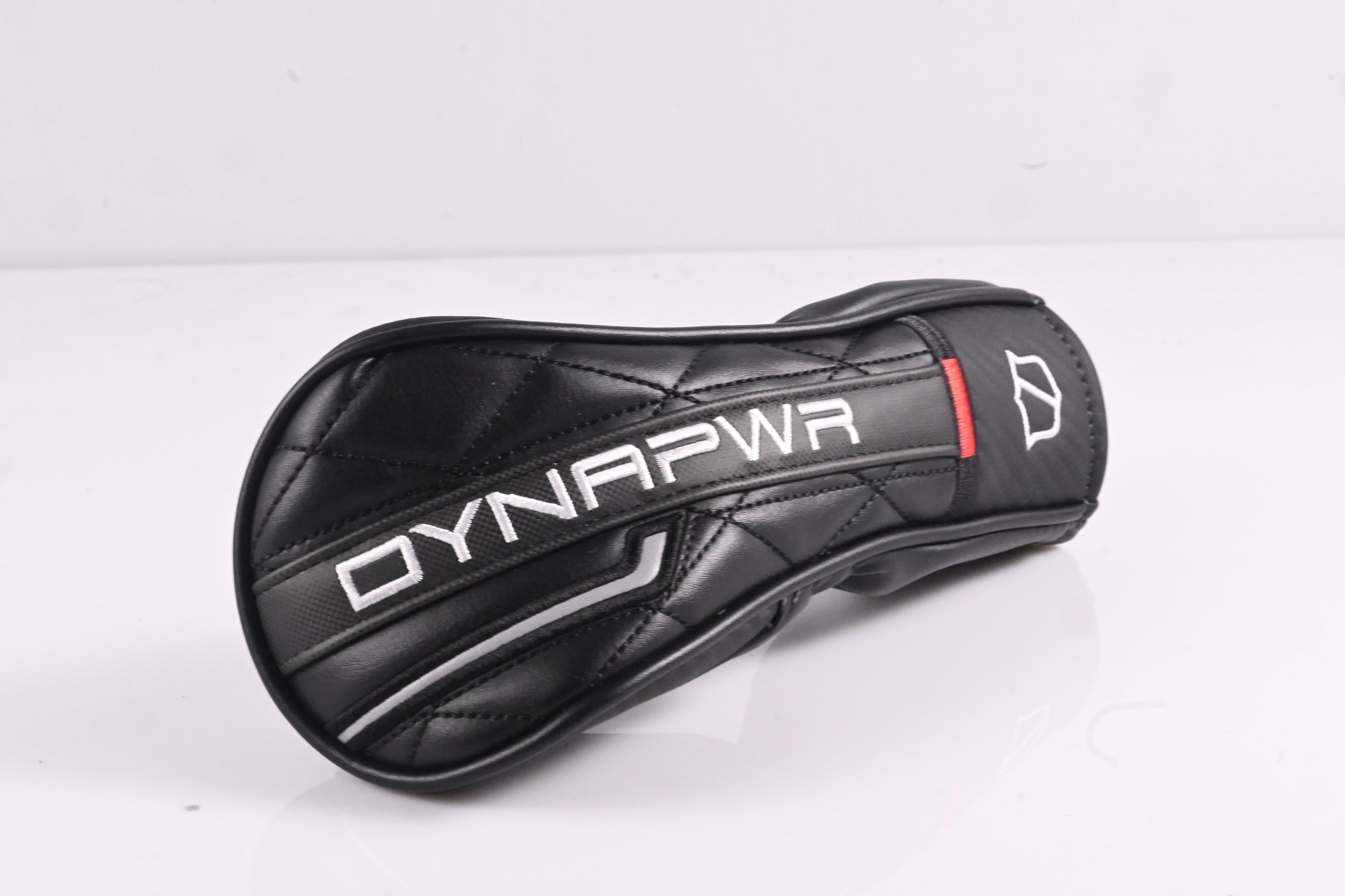 Wilson DYNAPWR 2025 #4 Hybrid / 22 Degree / Regular Flex Denali Red 70 Shaft