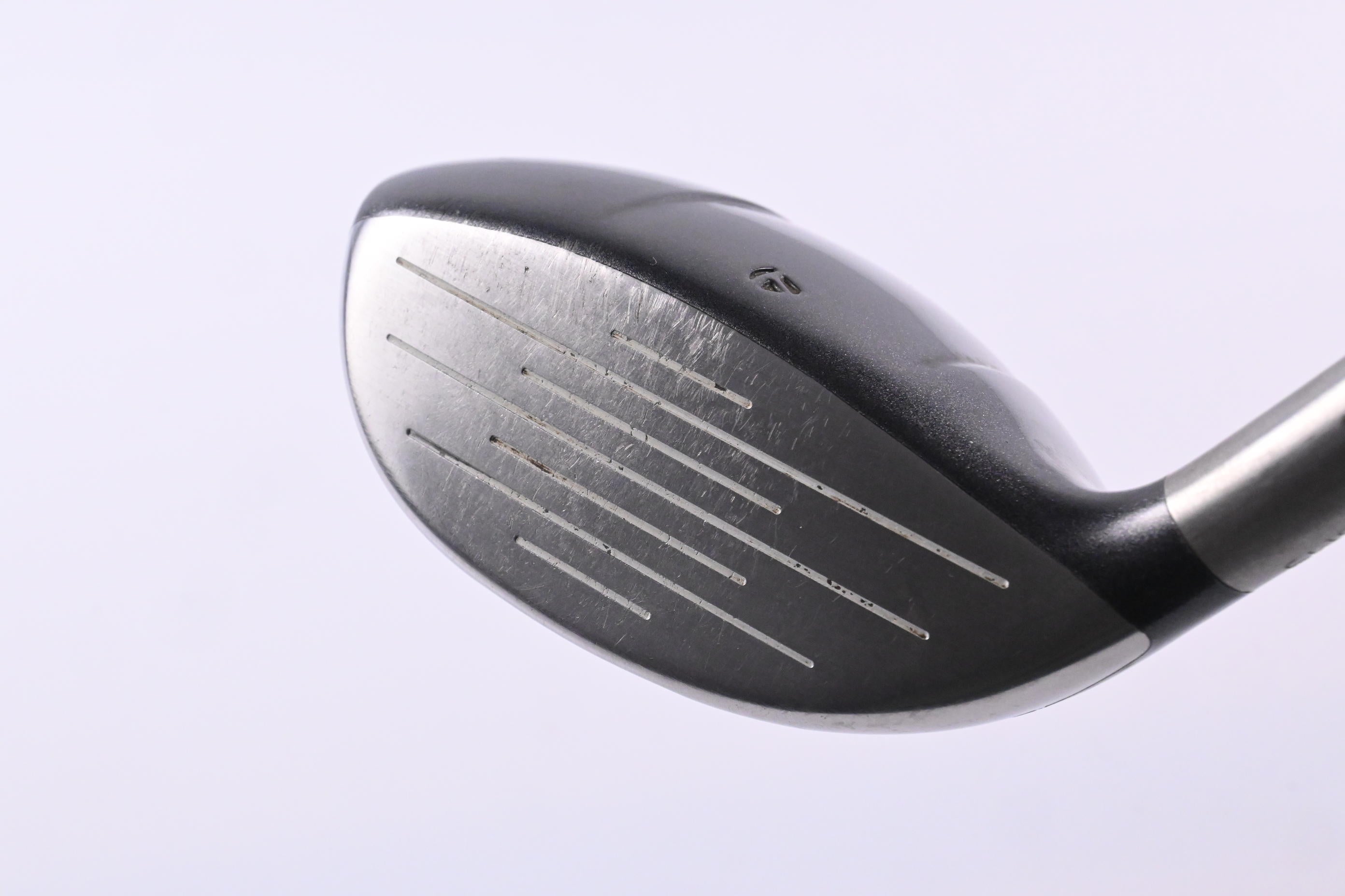 Taylormade 200 Steel #3 Wood / 15 Degree / Stiff Flex Taylormade Lite 90 Shaft