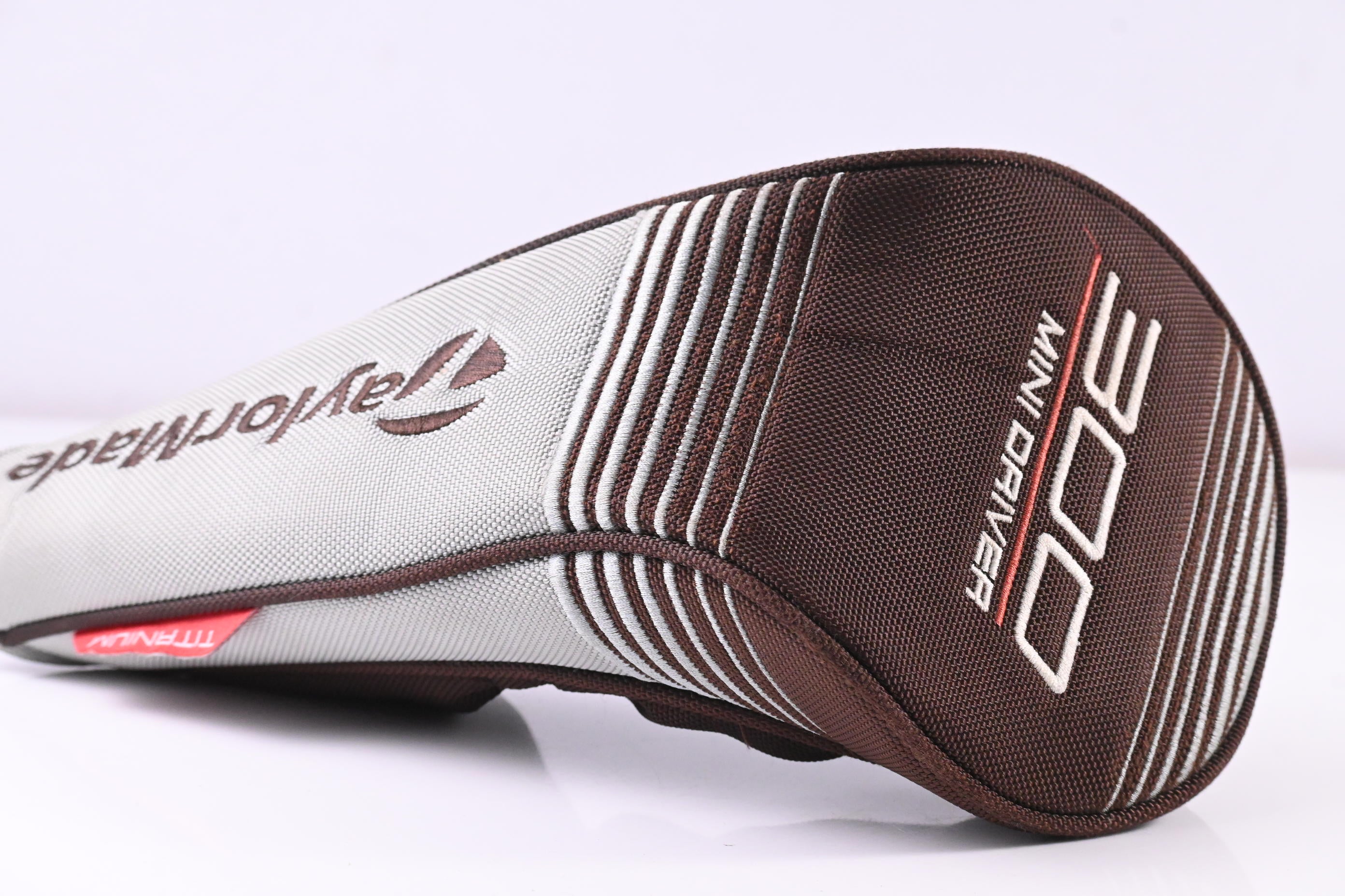 Taylormade 300 Mini Driver / 13.5 Degree / Regular Flex Taylormade MiDr Proto 65