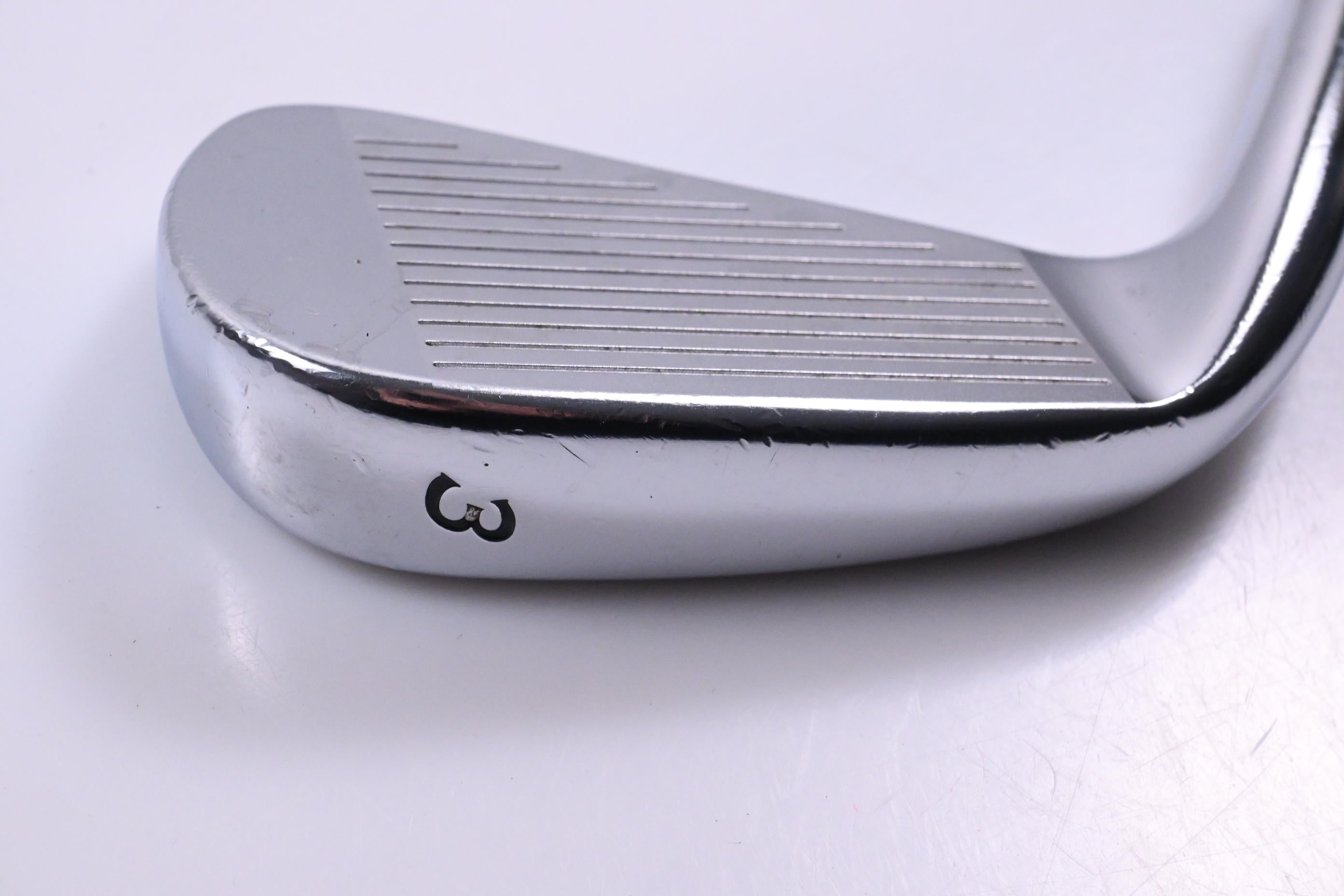 Taylormade Tour Preferred 2011 CB #3 Iron / 20 Degree / Regular Flex Dynamic G