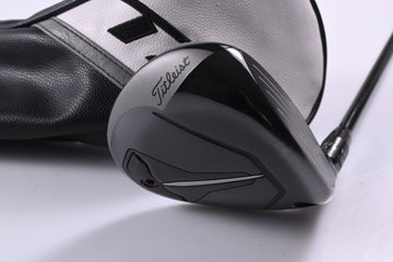 Titleist TSR1 #5 Wood / 18 Degree / Regular Flex Mitsubishi C6 Red 60 Shaft