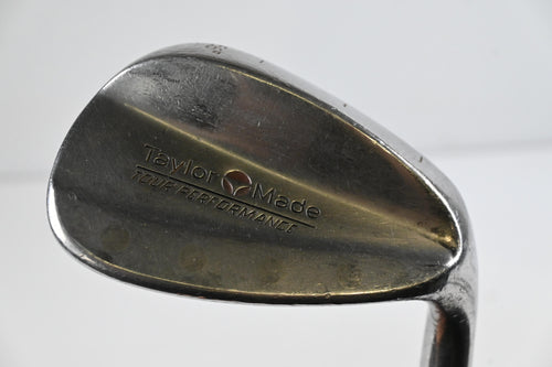 Taylormade Tour Performance Sand Wedge / 56 Degree / Wedge Flex Taylormade