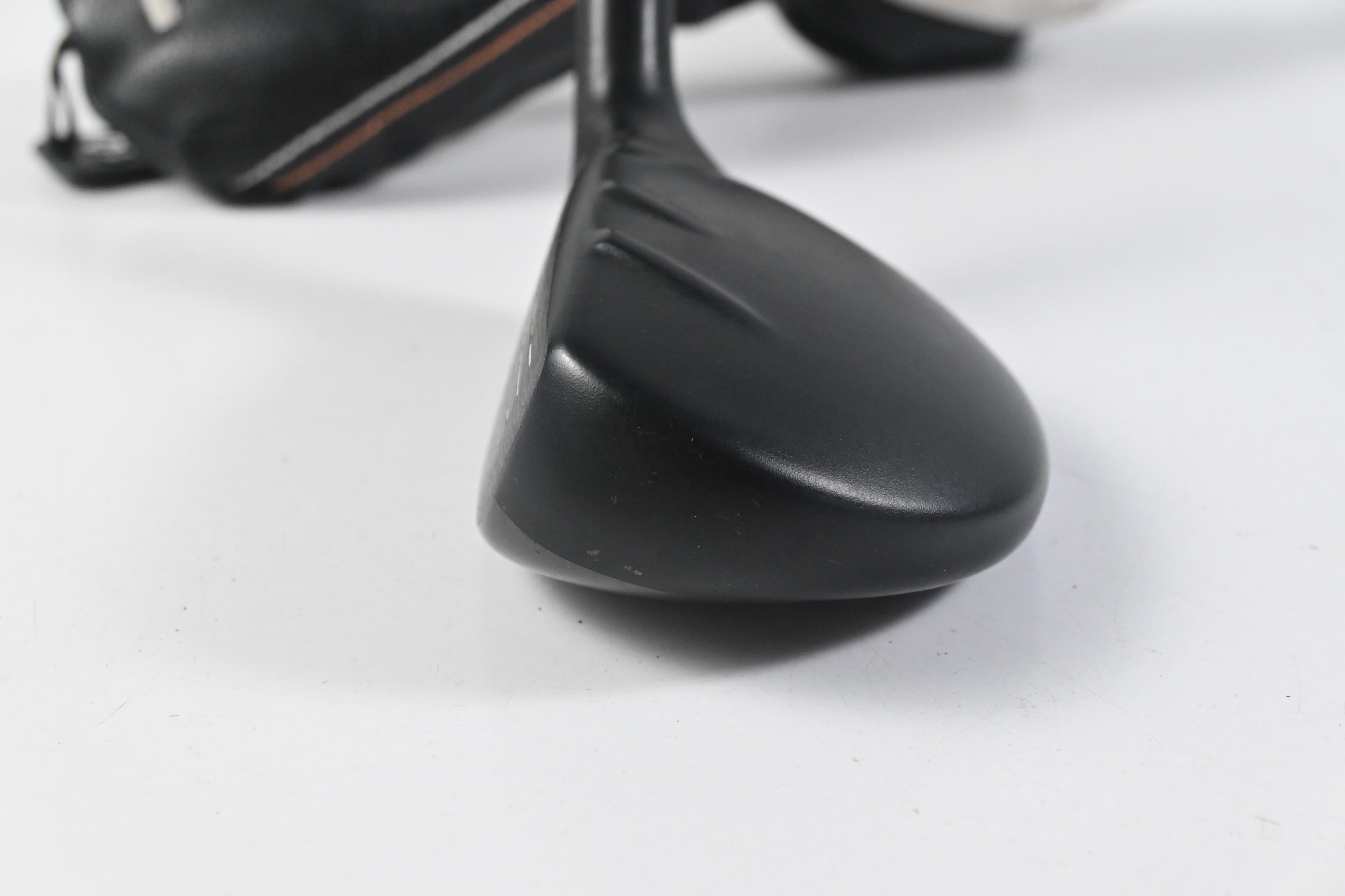 Left Hand Ping G400 #3 Hybrid / 19 Degree / Regular Flex Ping Alta CB 70 Shaft