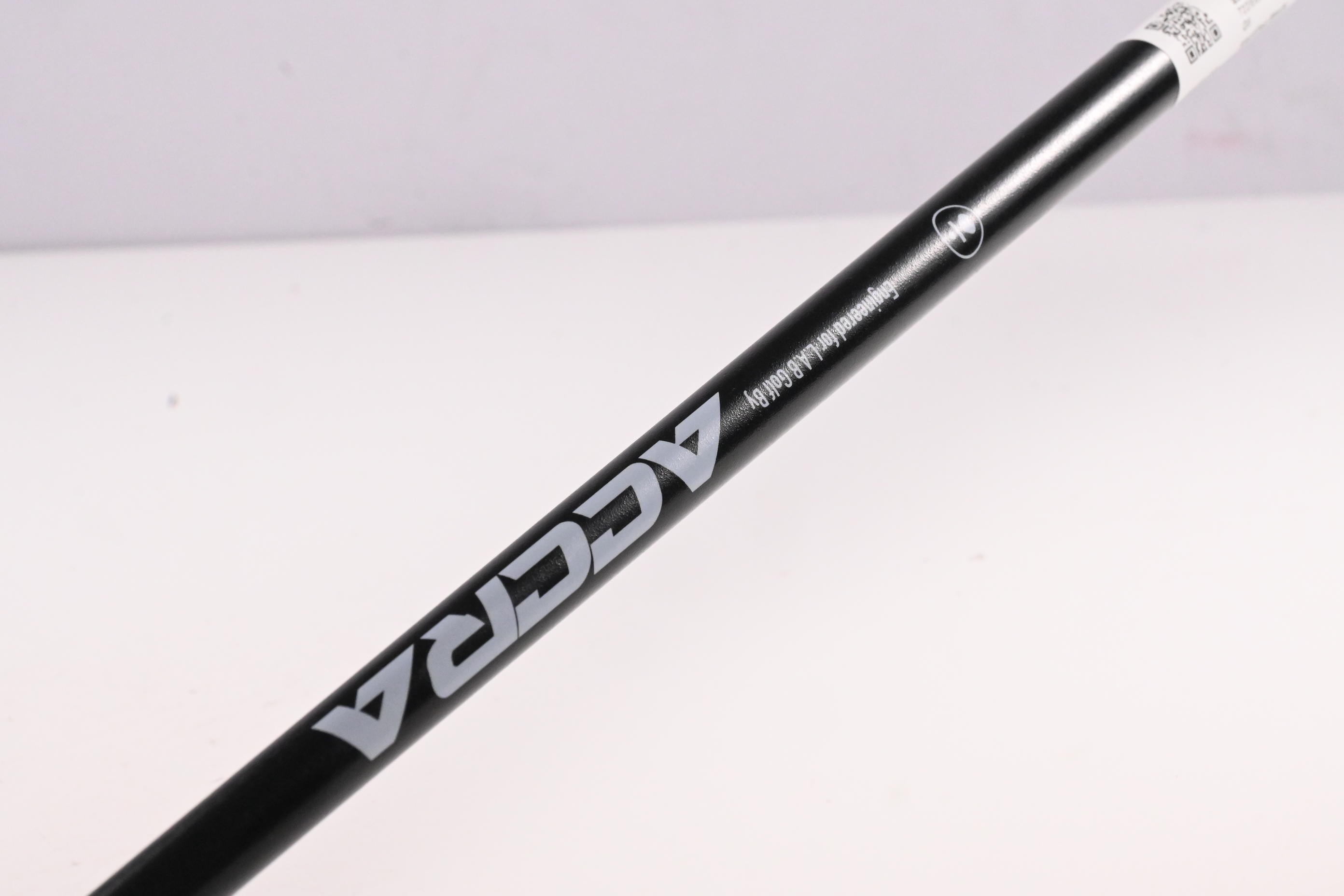 L.A.B Golf Directed Force 3 Putter / 35 Inch / Includes ACCRA X Black Shaft