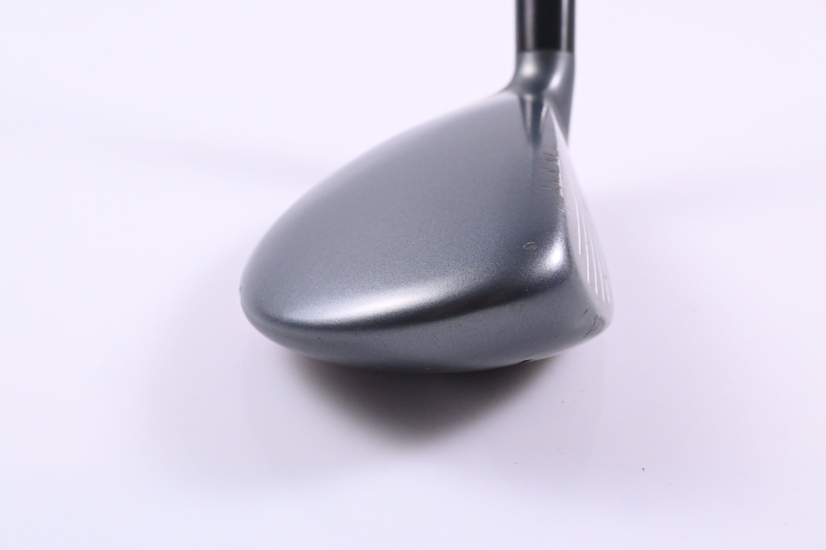 Callaway X Hot #4 Hybrid / 22 Degree / Regular Flex Project X 65 Shaft