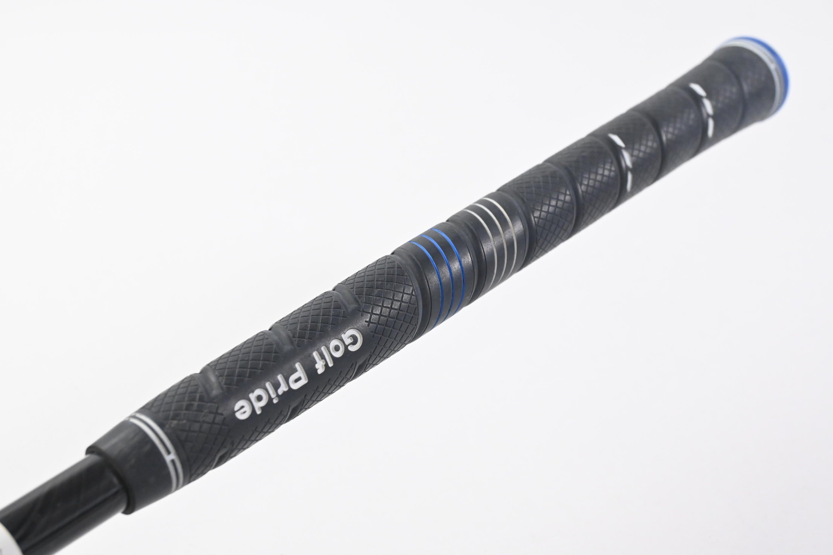 Project X Evenflow Black 85 #6 Hybrid Shaft / Regular Flex / Titleist 2nd Gen