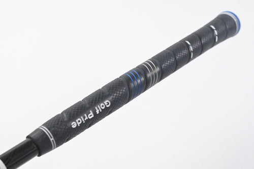 Project X Evenflow Black 85 #6 Hybrid Shaft / Regular Flex / Titleist 2nd Gen