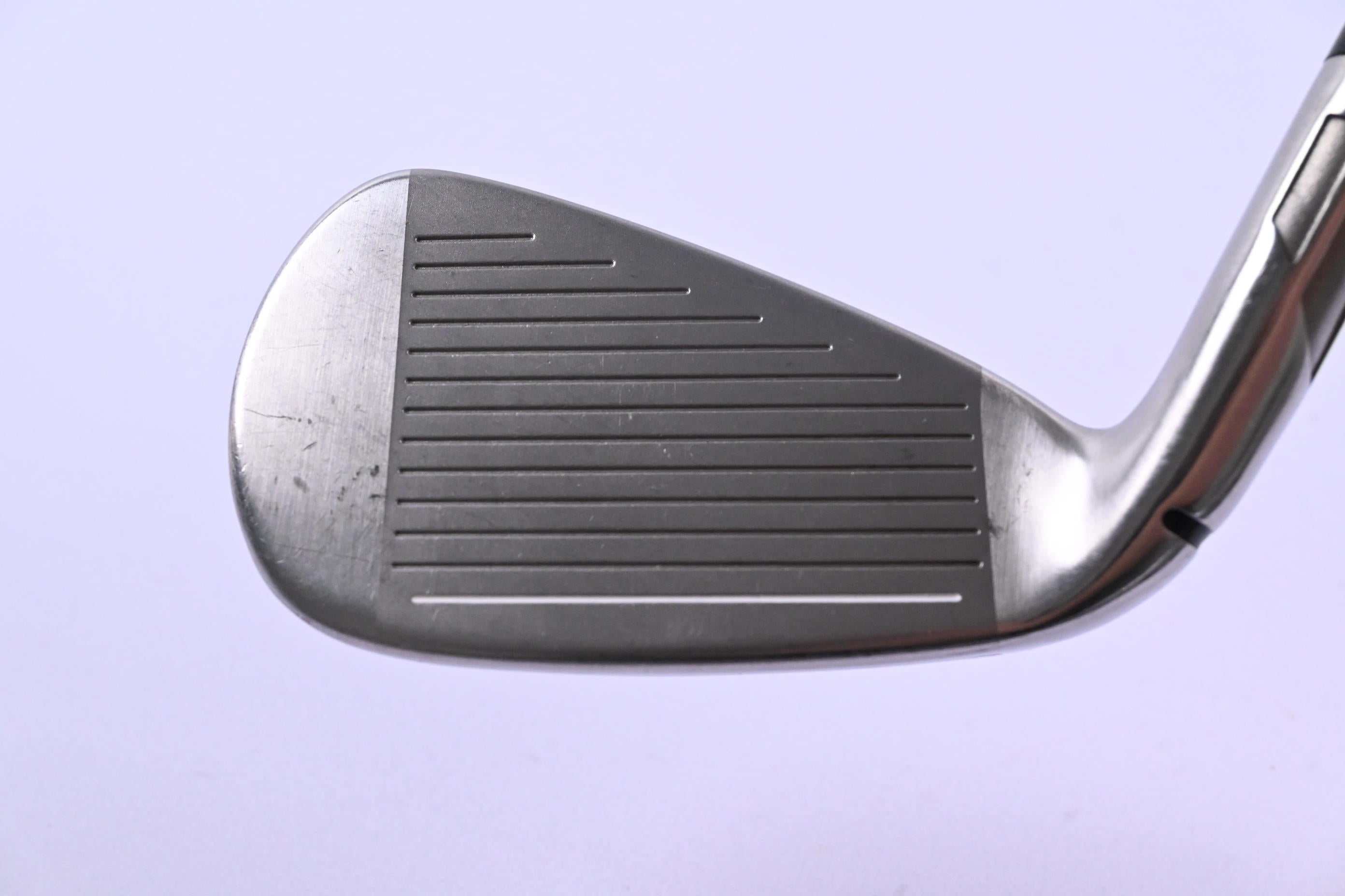 Taylormade SIM2 Max #5 Iron / 21.5 Degree / Regular Flex KBS Max MT 85 Shaft