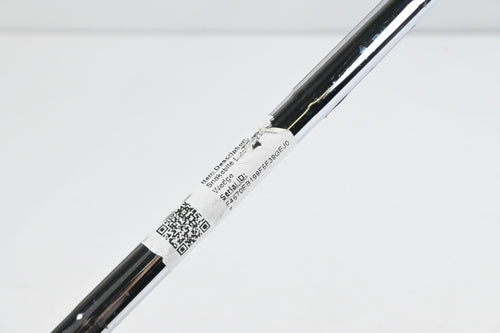 Cobra Snakebite Black 2023 Gap Wedge / 50 Degree / Stiff Flex KBS HI-REV 2.0 125