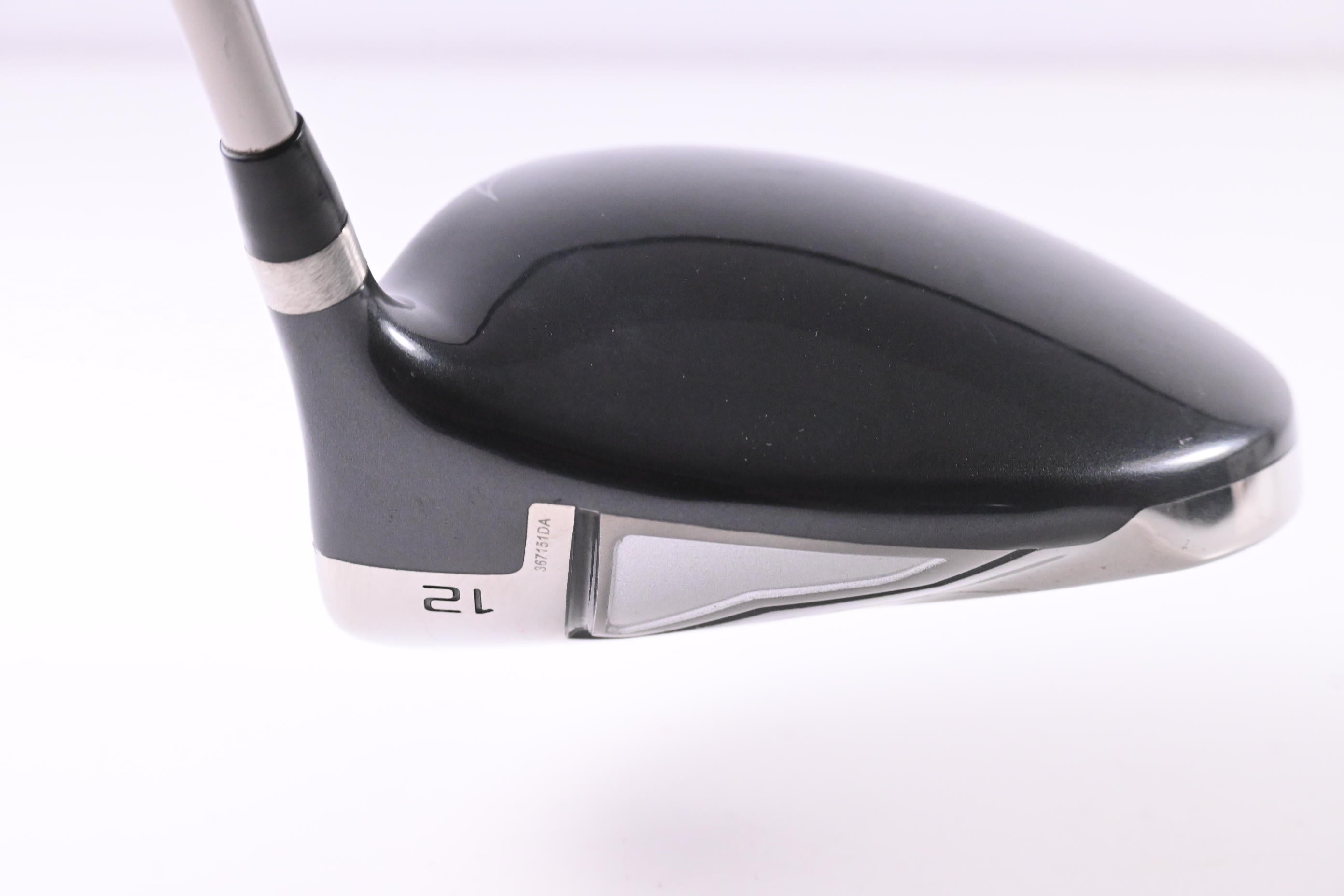 Ping G20 Driver / 12 Degree / Regular Flex Ping TFC 169 D Shaft