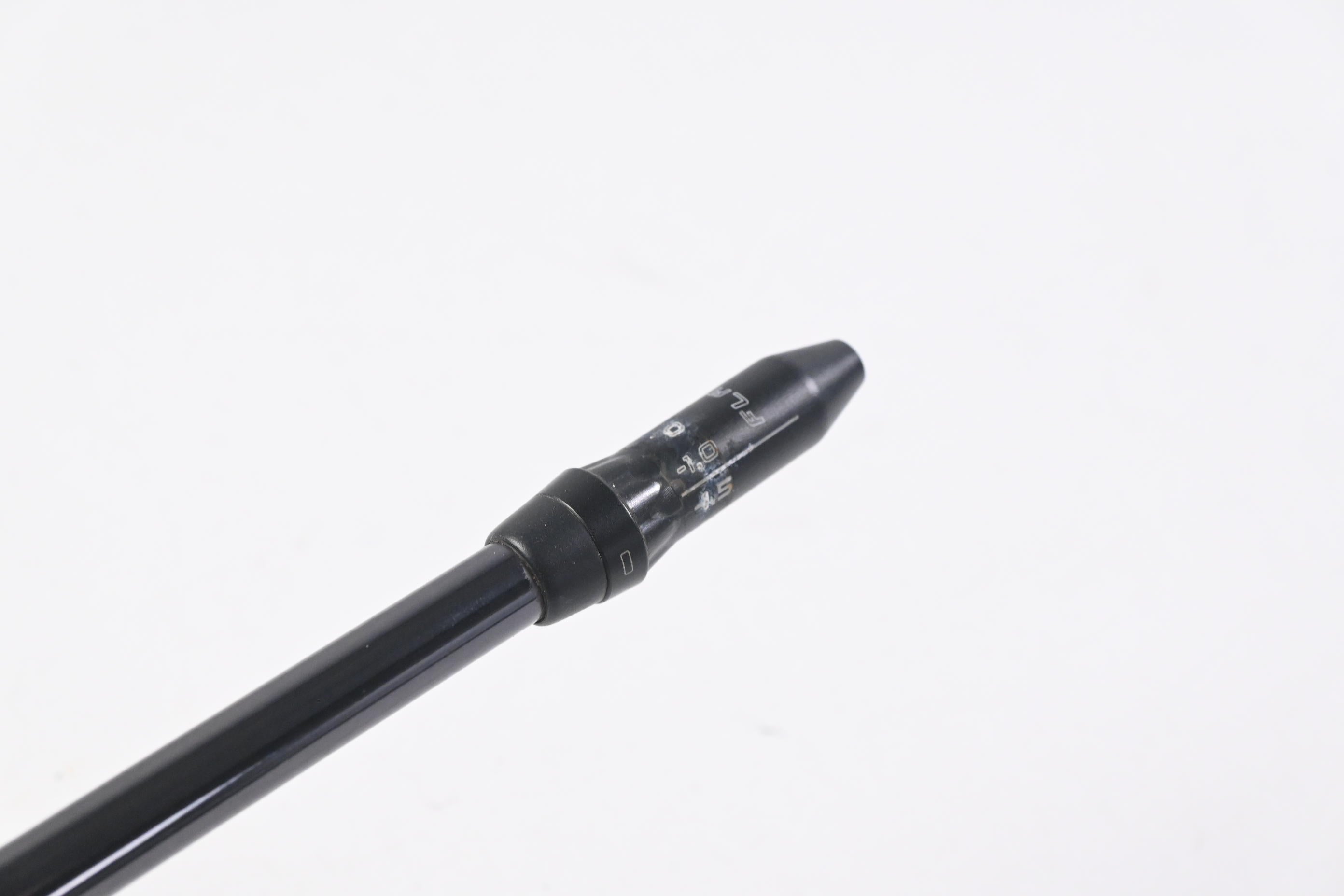 Ping Tour 2.0 Black 75 #3 Wood Shaft / Stiff Flex / Ping 3rd Gen