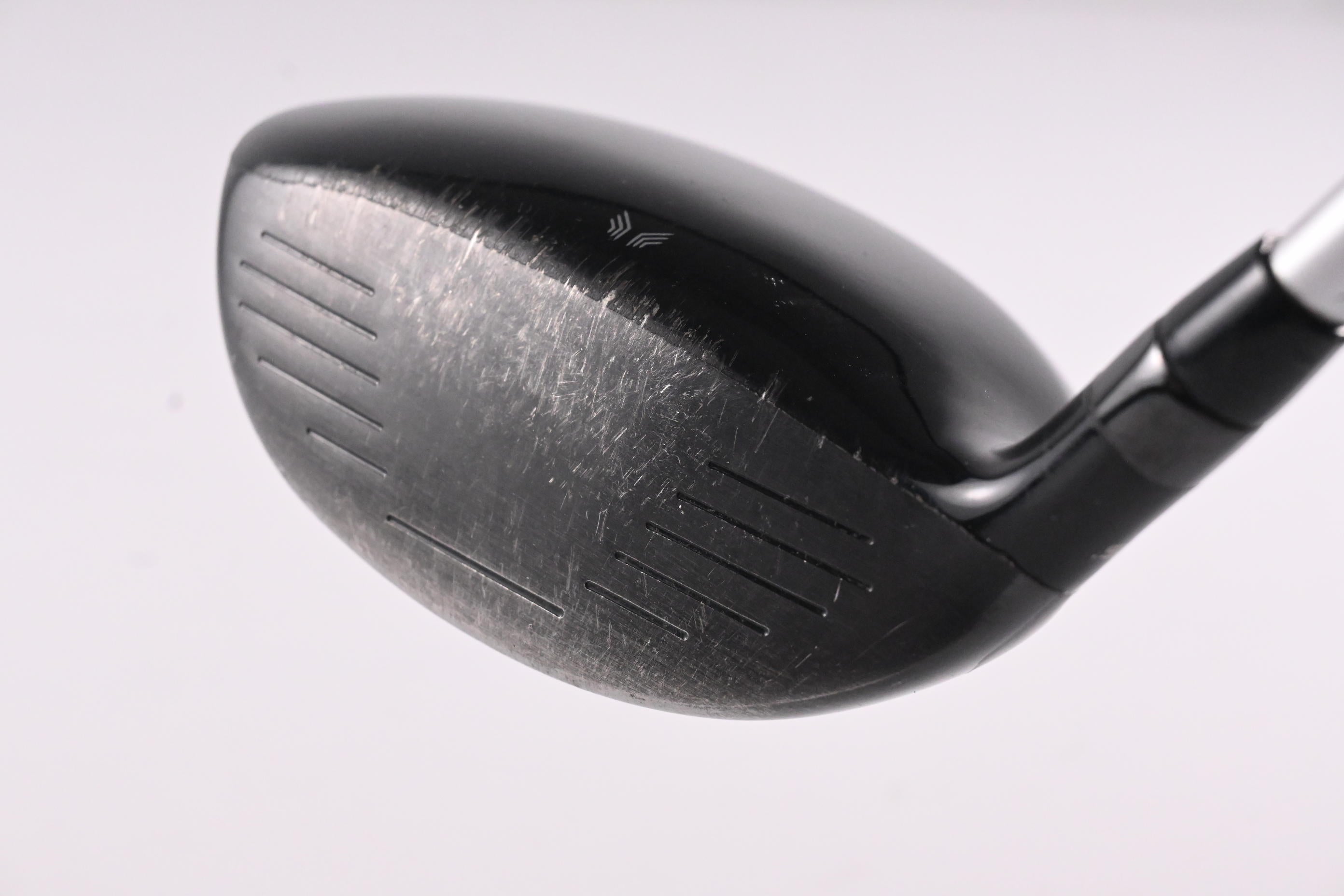 Wilson D9 #3 Wood / 15 Degree / Regular Flex Tensei CK Blue 50 Shaft