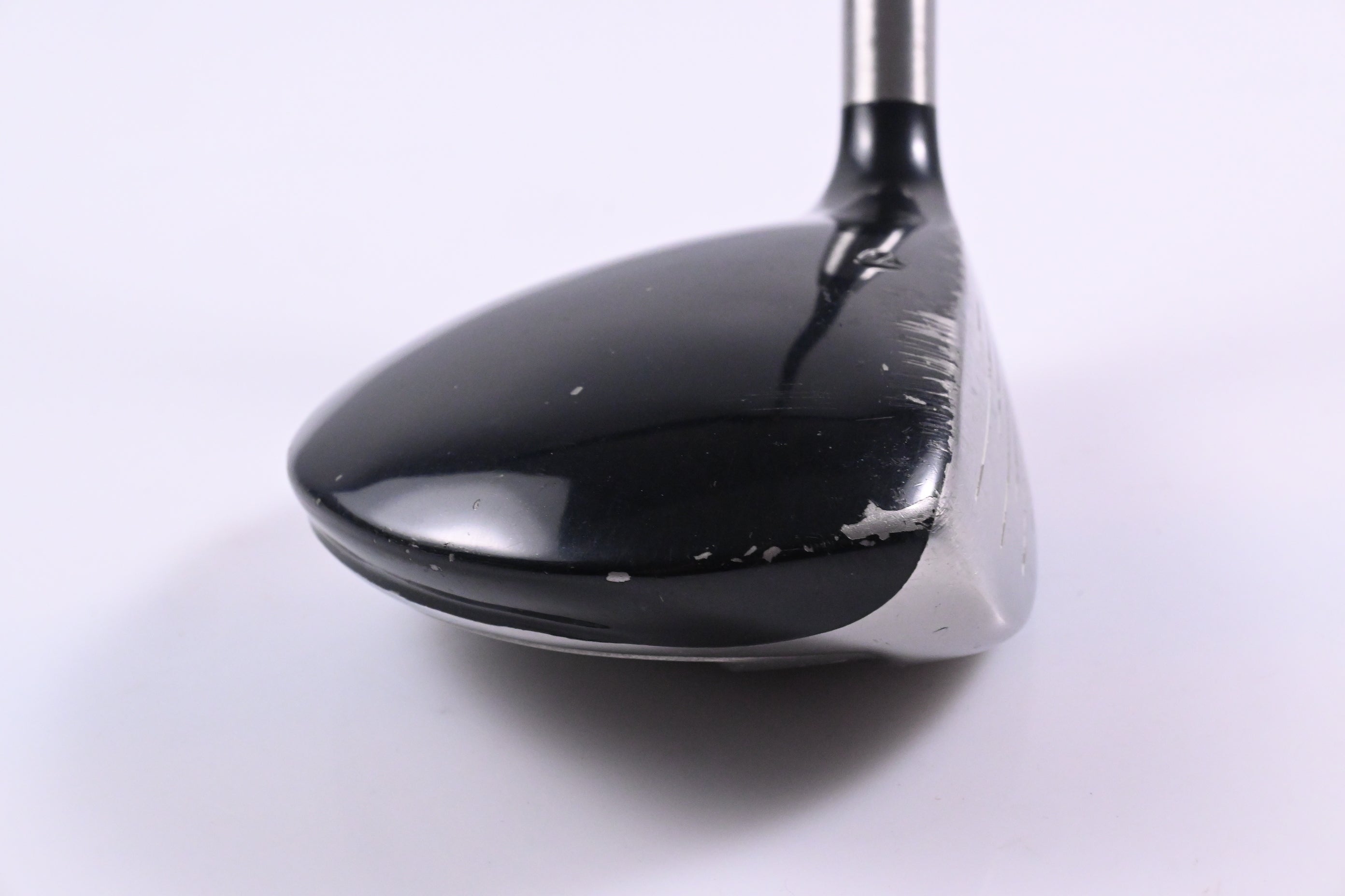 Taylormade R7 Draw #3 Wood / 15 Degree / Regular Flex Reax 55 Shaft