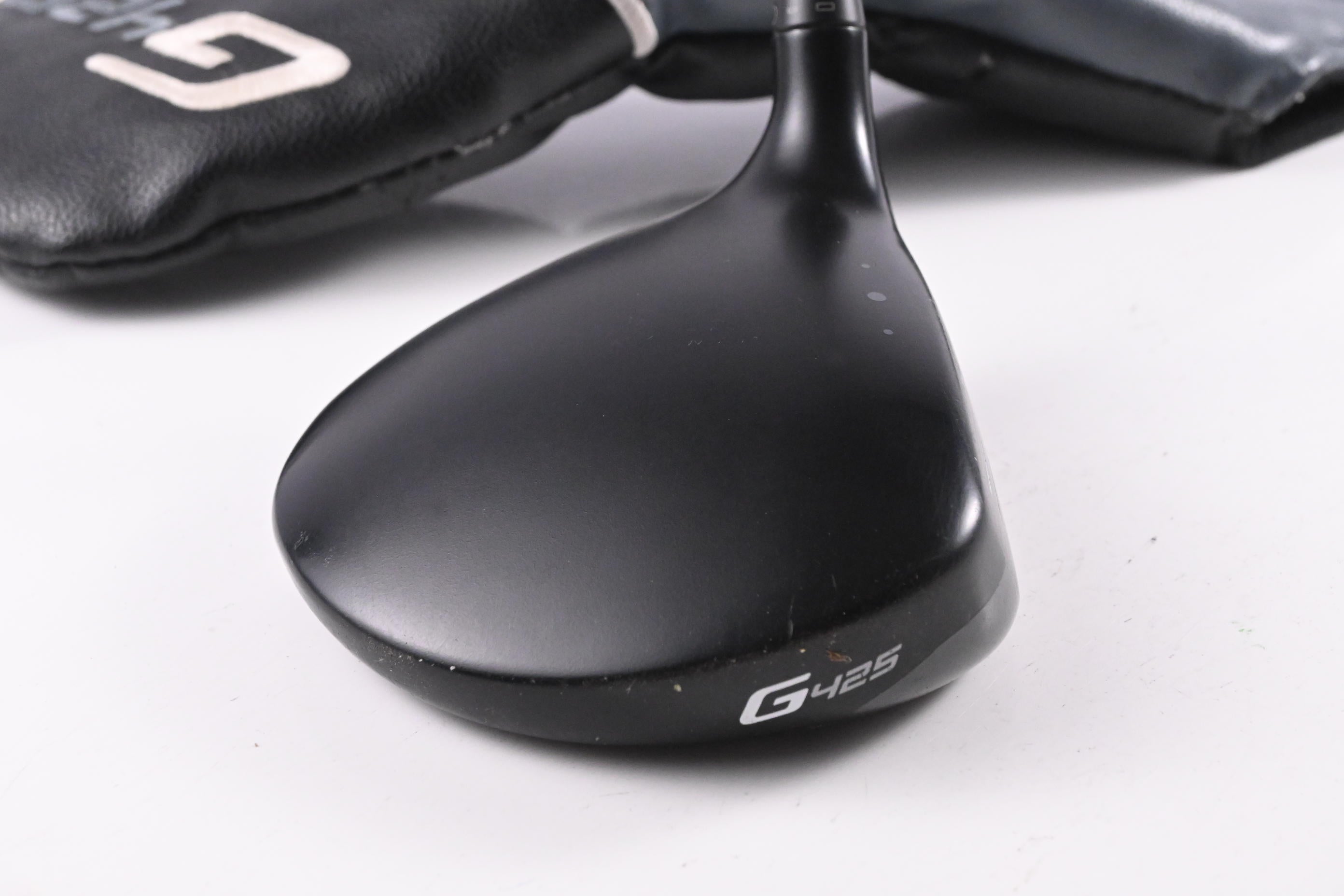 Ping G425 SFT #3 Wood / 16 Degree / Senior Flex Ping Alta Quick 35 Shaft