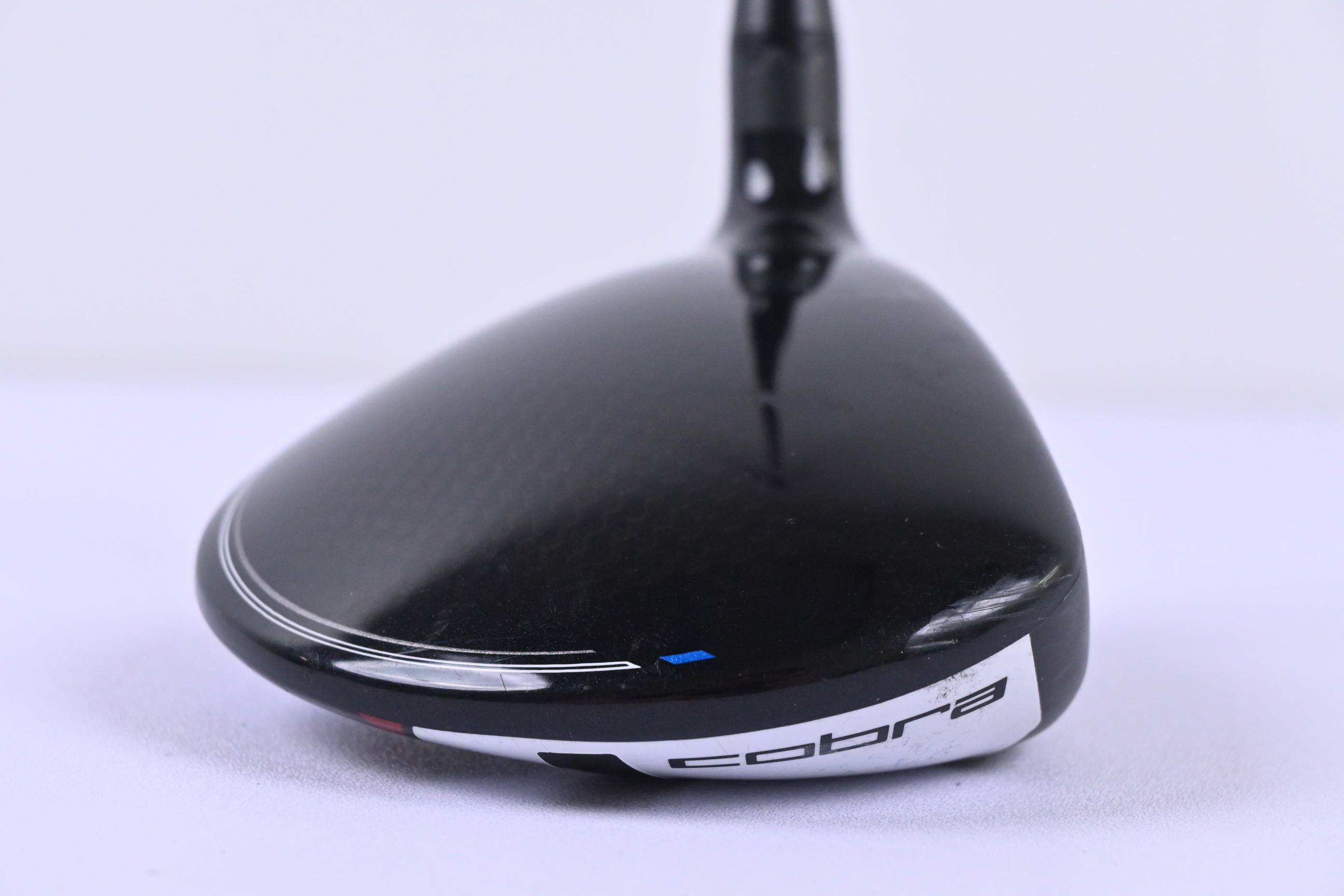 Cobra Aerojet #3 Wood / 15 Degree / Stiff Flex Kai'li Blue 60 Shaft