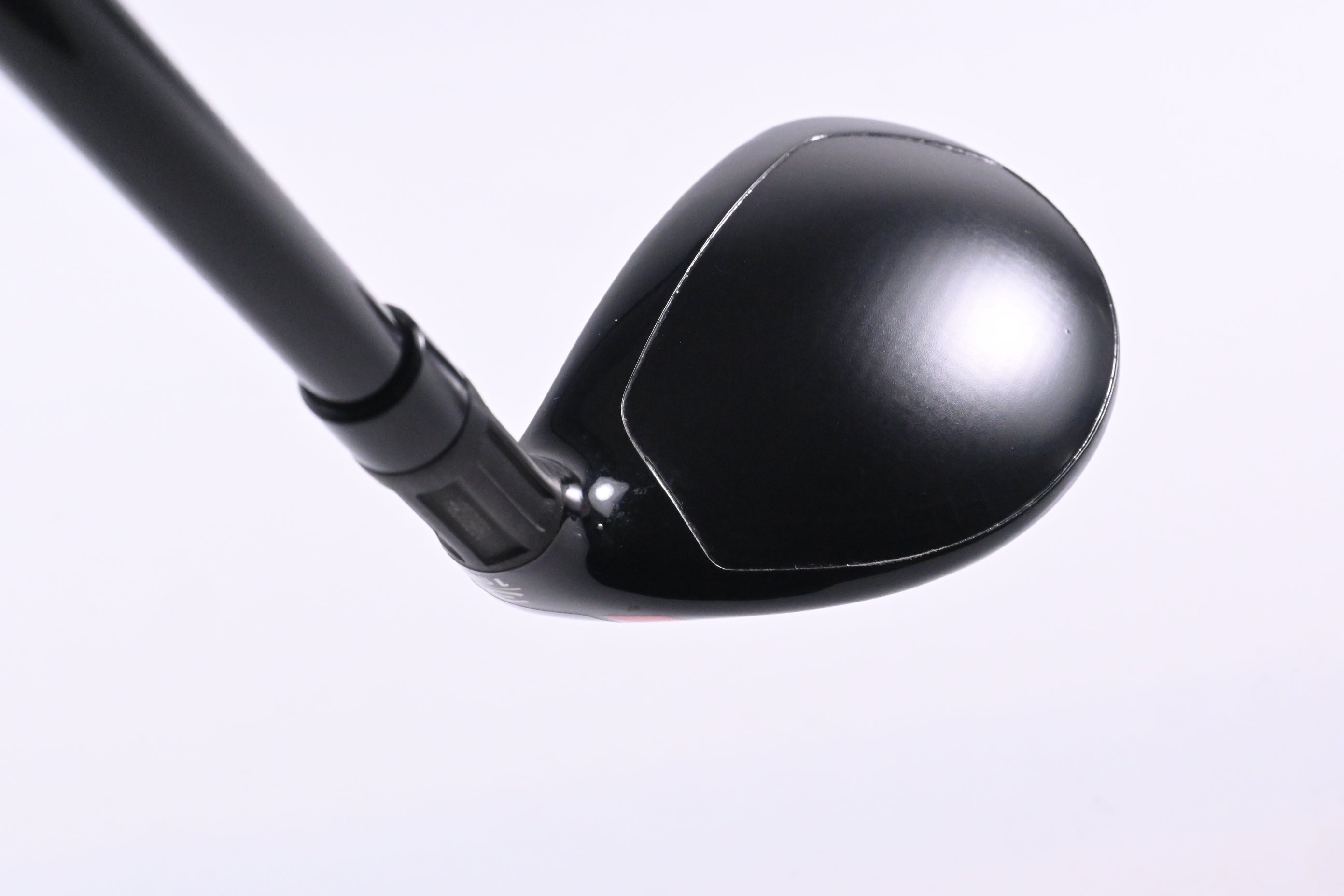 Taylormade Stealth #3 Hybrid / 19 Degree / Regular Flex Ventus Red 6 Shaft