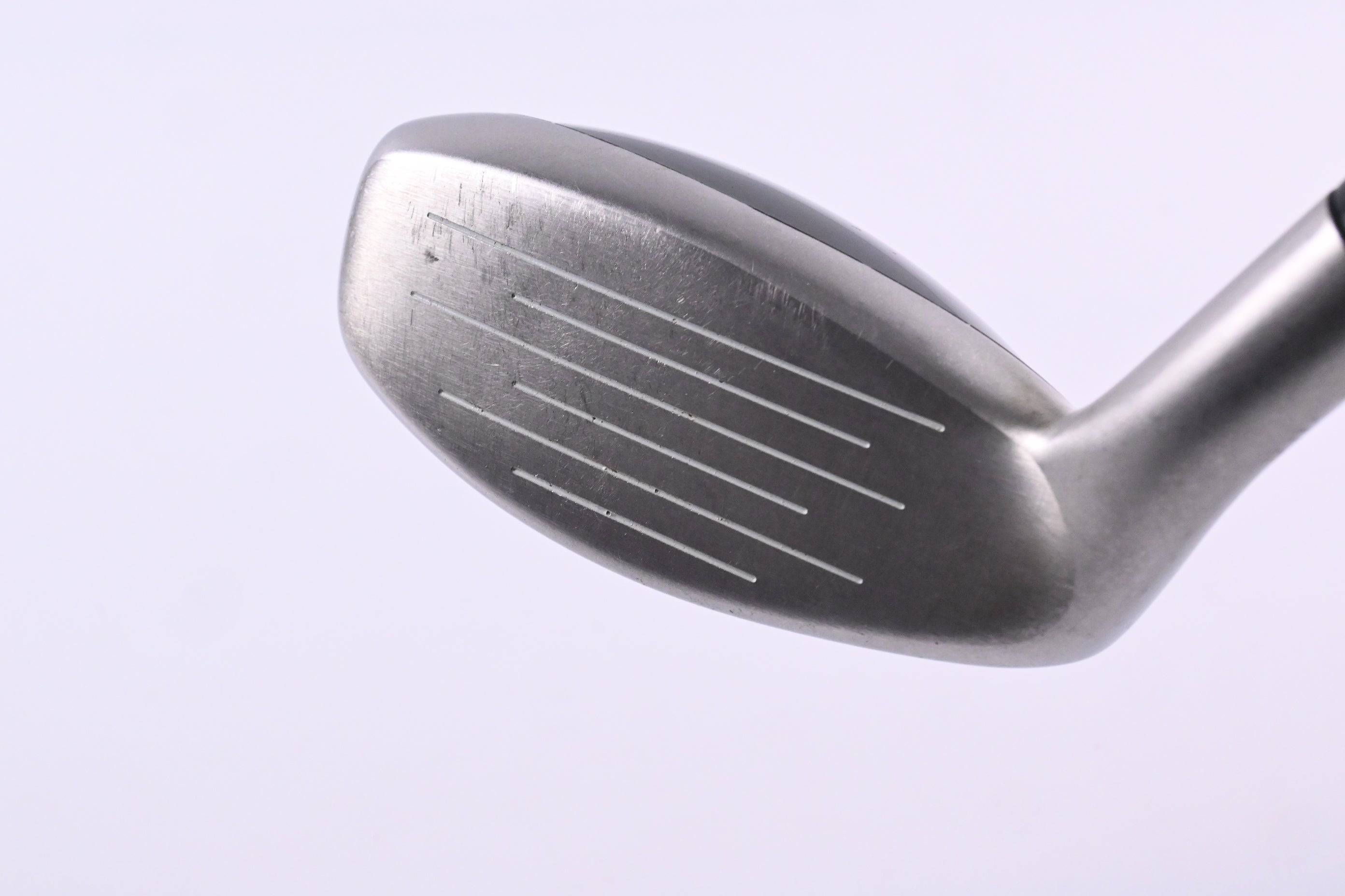 Taylormade Rescue Mid #2 Hybrid / 16 Degree / Regular Flex Taylormade Lite Shaft