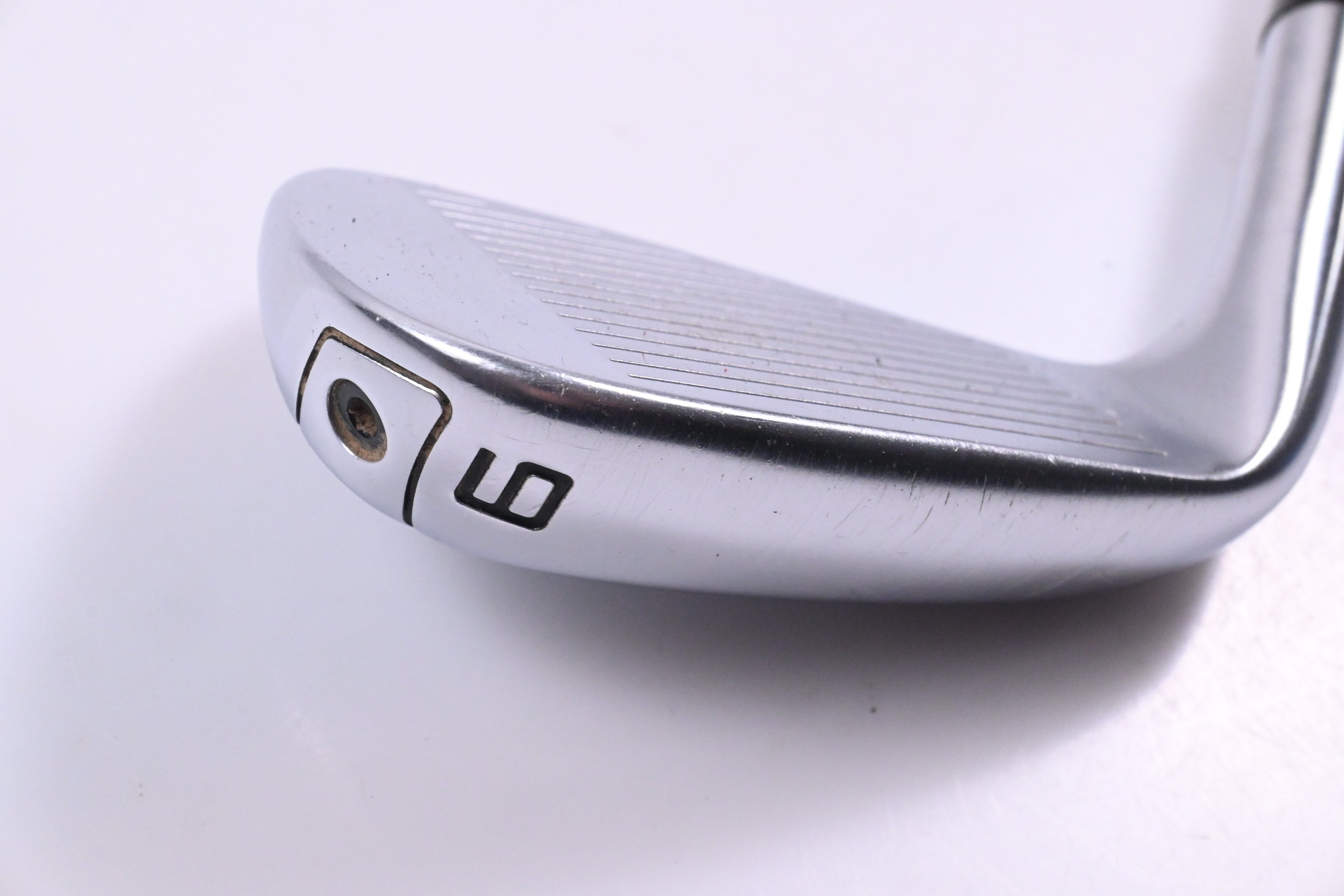 Taylormade P790 2019 #9 Iron / Regular Flex Taylormade Steel Shaft