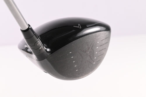 Left Hand Callaway Rogue Sub Zero Driver / 9 Degree / Stiff Flex Diamana M+ 50